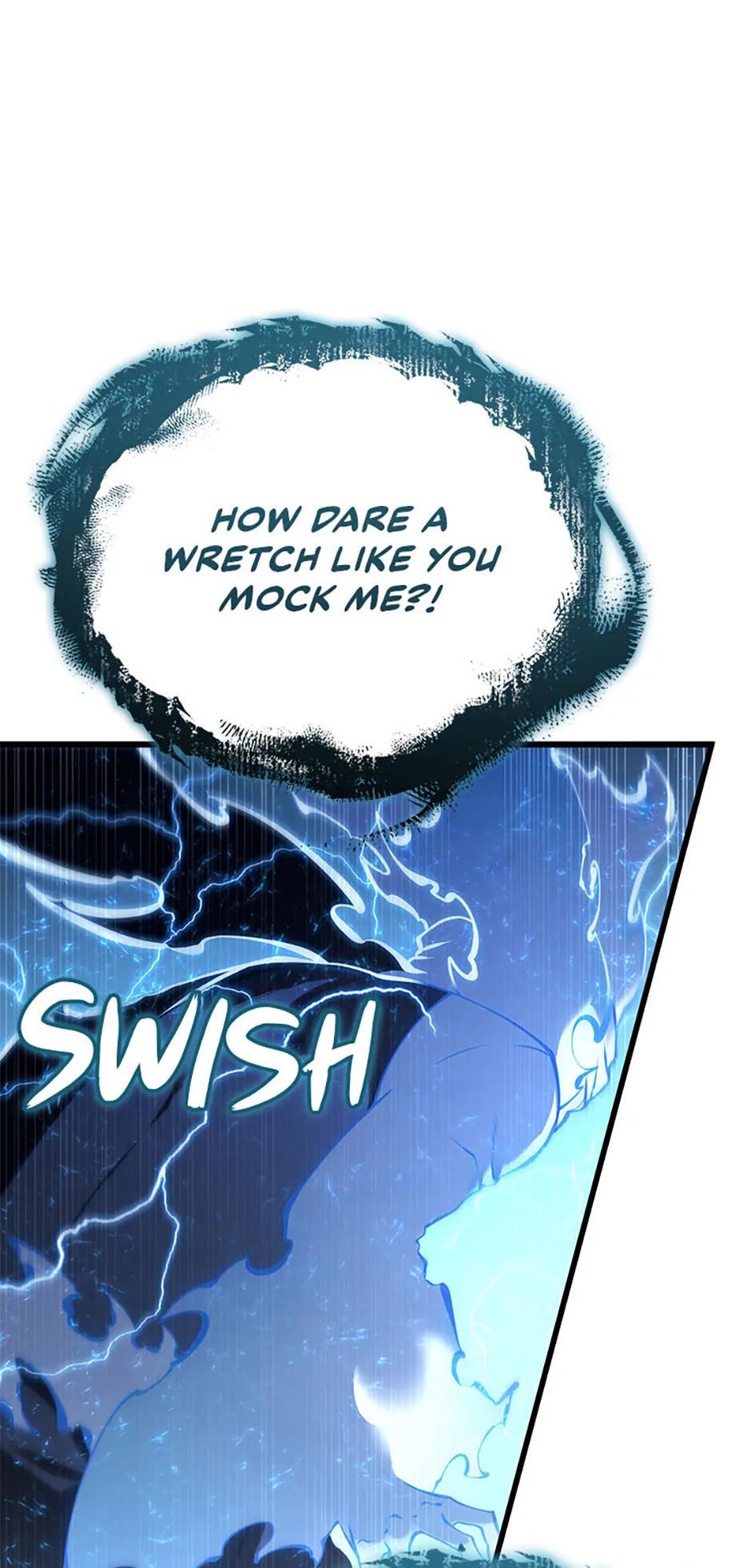 The Swordmaster’s Son Chapter 155 — page 76