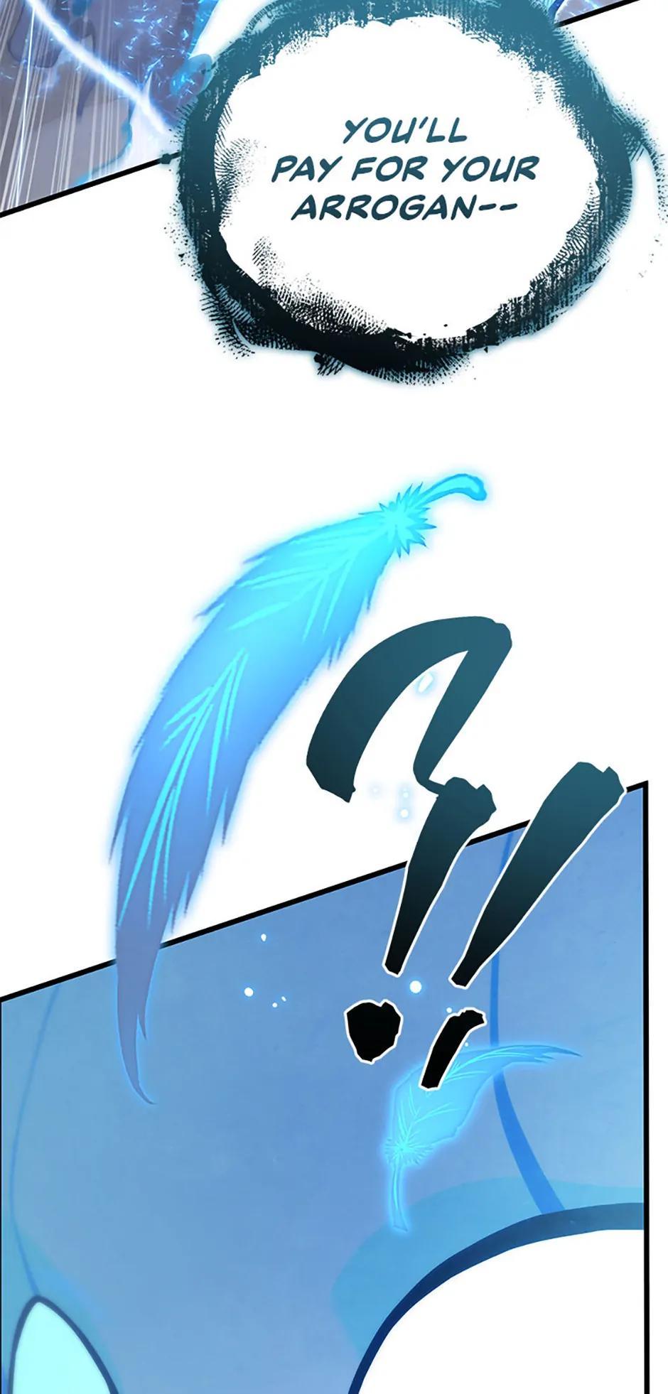 The Swordmaster’s Son Chapter 155 — page 80