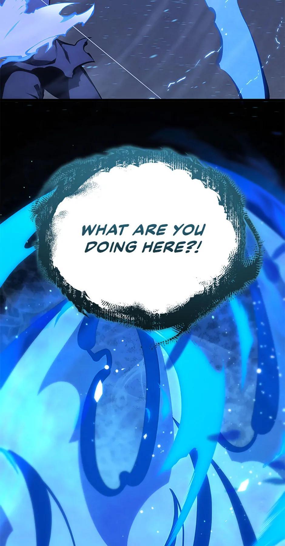 The Swordmaster’s Son Chapter 155 — page 84