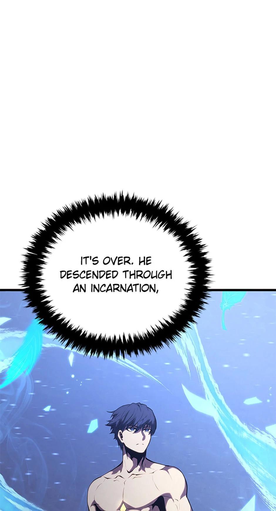 The Swordmaster’s Son Chapter 155 — page 101