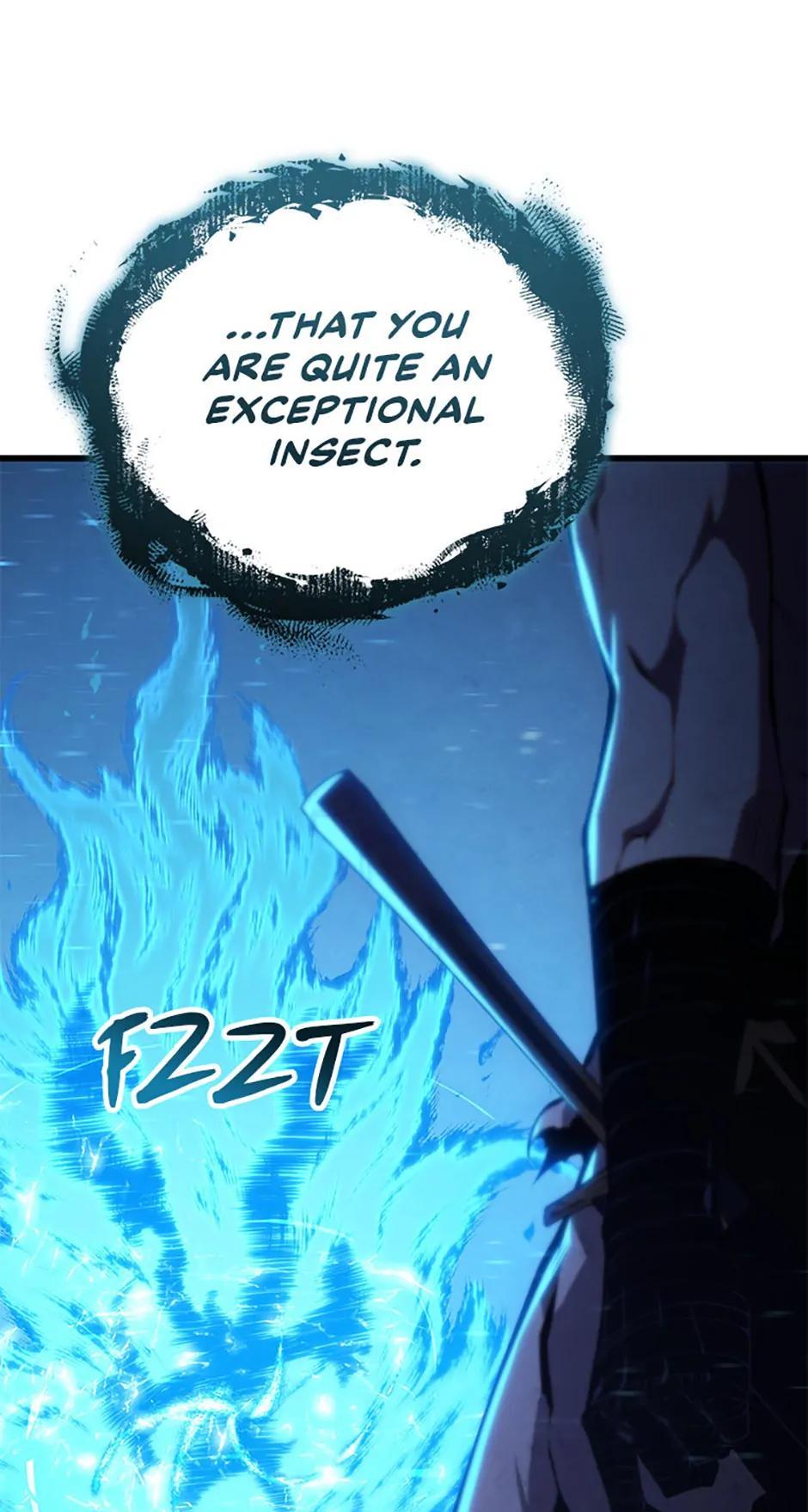 The Swordmaster’s Son Chapter 155 — page 104