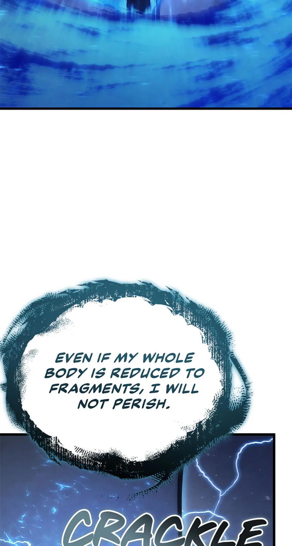 The Swordmaster’s Son Chapter 155 — page 107