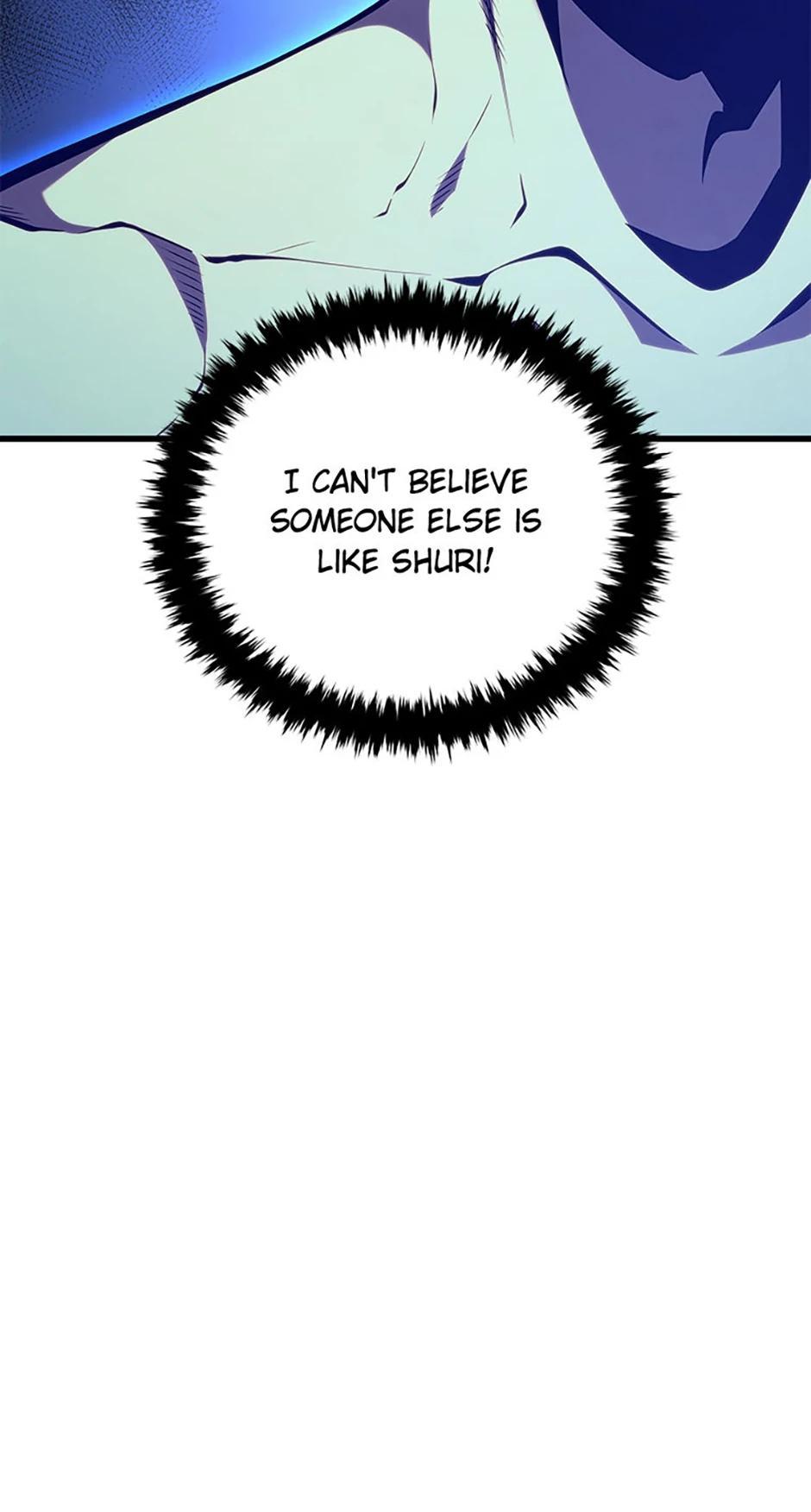 The Swordmaster’s Son Chapter 155 — page 110