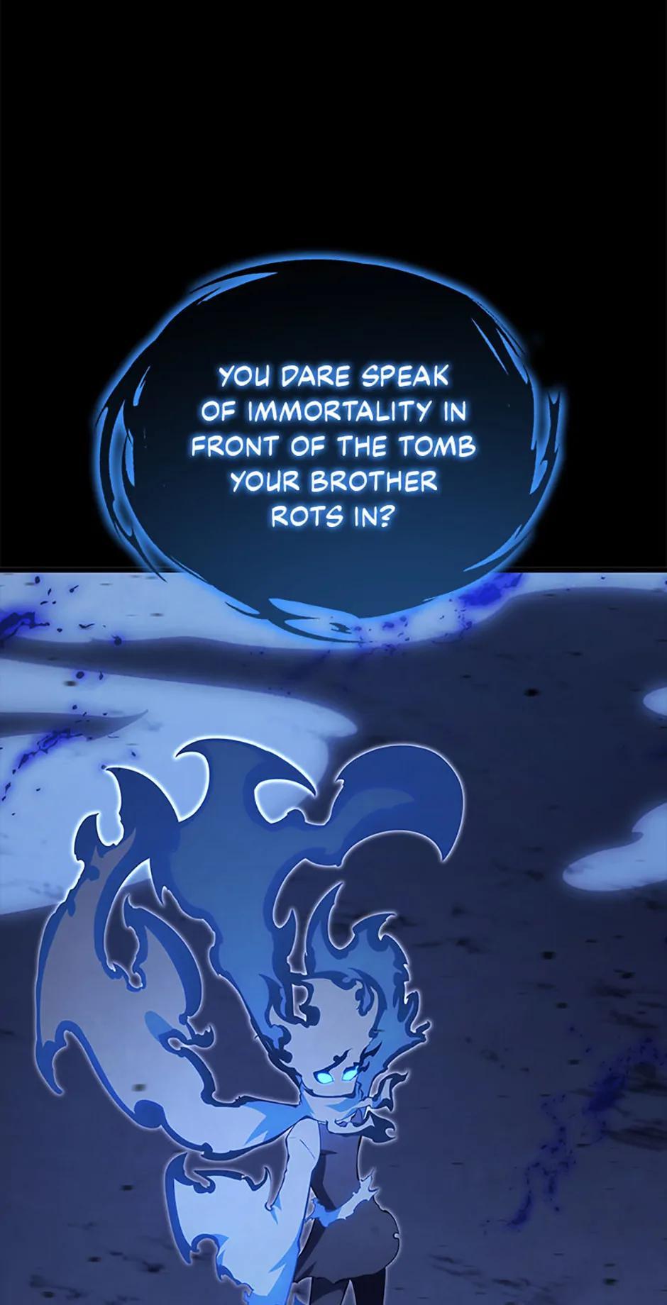 The Swordmaster’s Son Chapter 155 — page 121