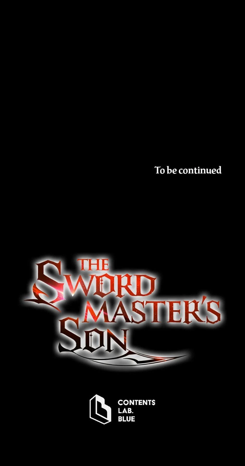 The Swordmaster’s Son Chapter 155 — page 129