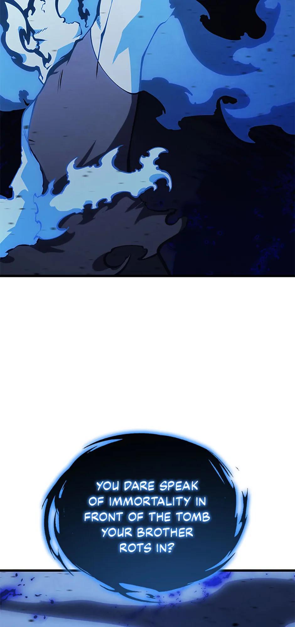 The Swordmaster’s Son Chapter 156 — page 3