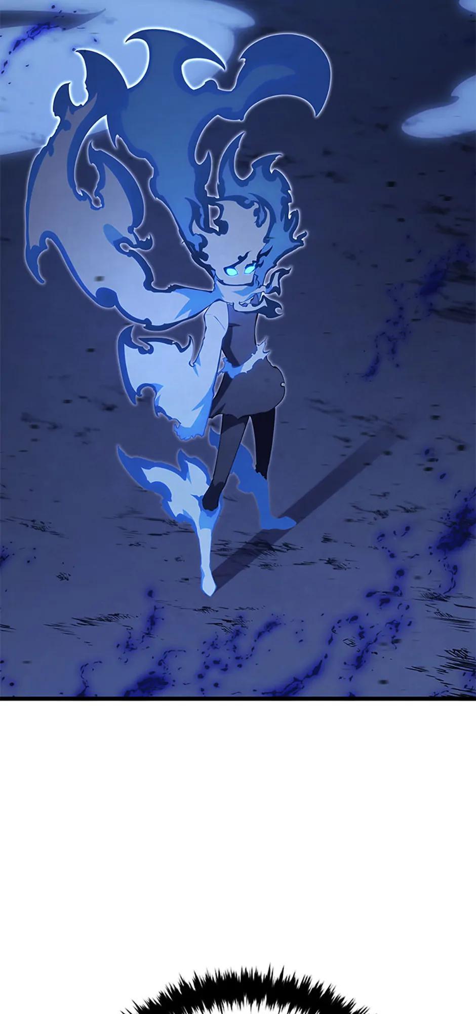 The Swordmaster’s Son Chapter 156 — page 4