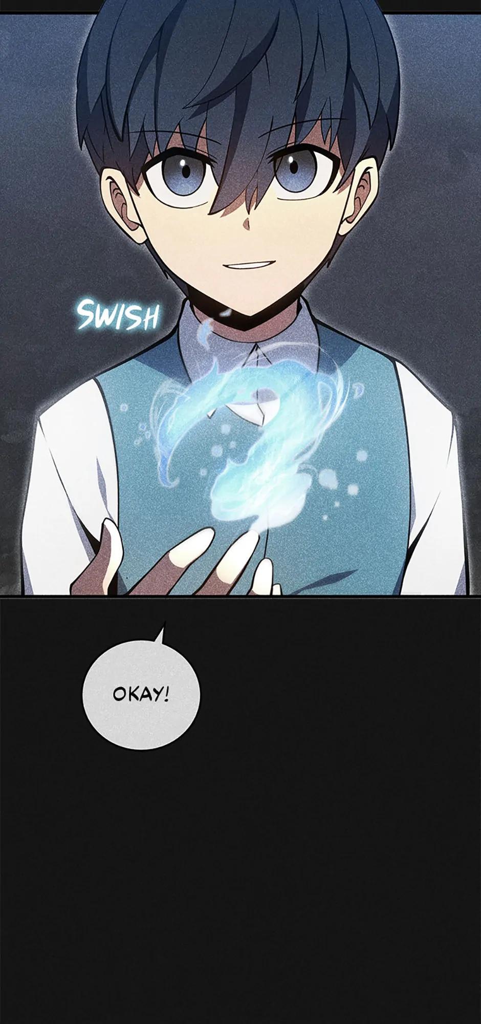 The Swordmaster’s Son Chapter 156 — page 7