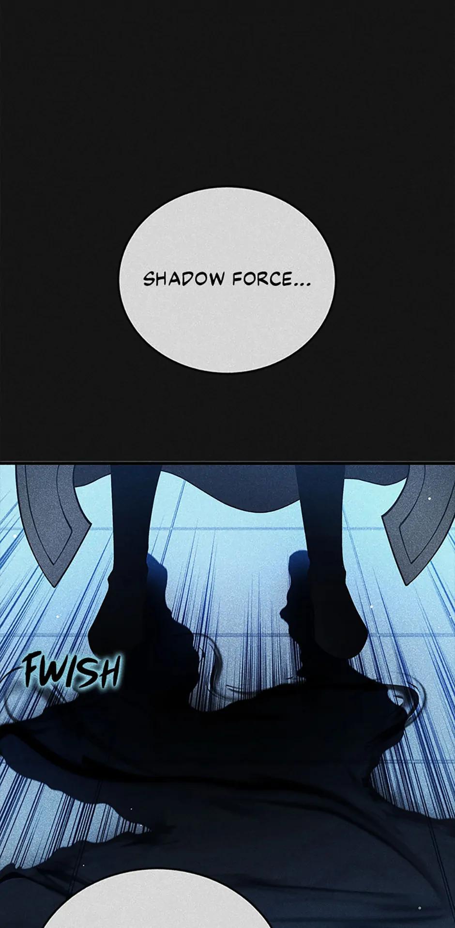 The Swordmaster’s Son Chapter 156 — page 8