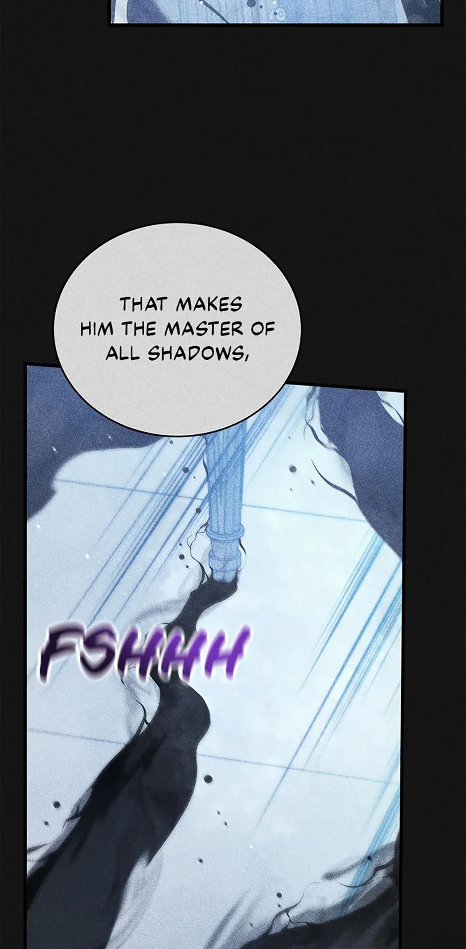 The Swordmaster’s Son Chapter 156 — page 11