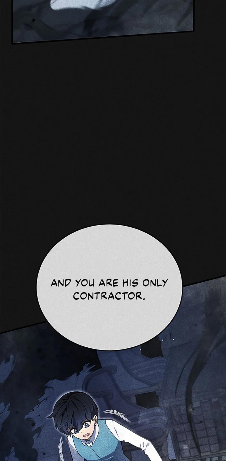 The Swordmaster’s Son Chapter 156 — page 12
