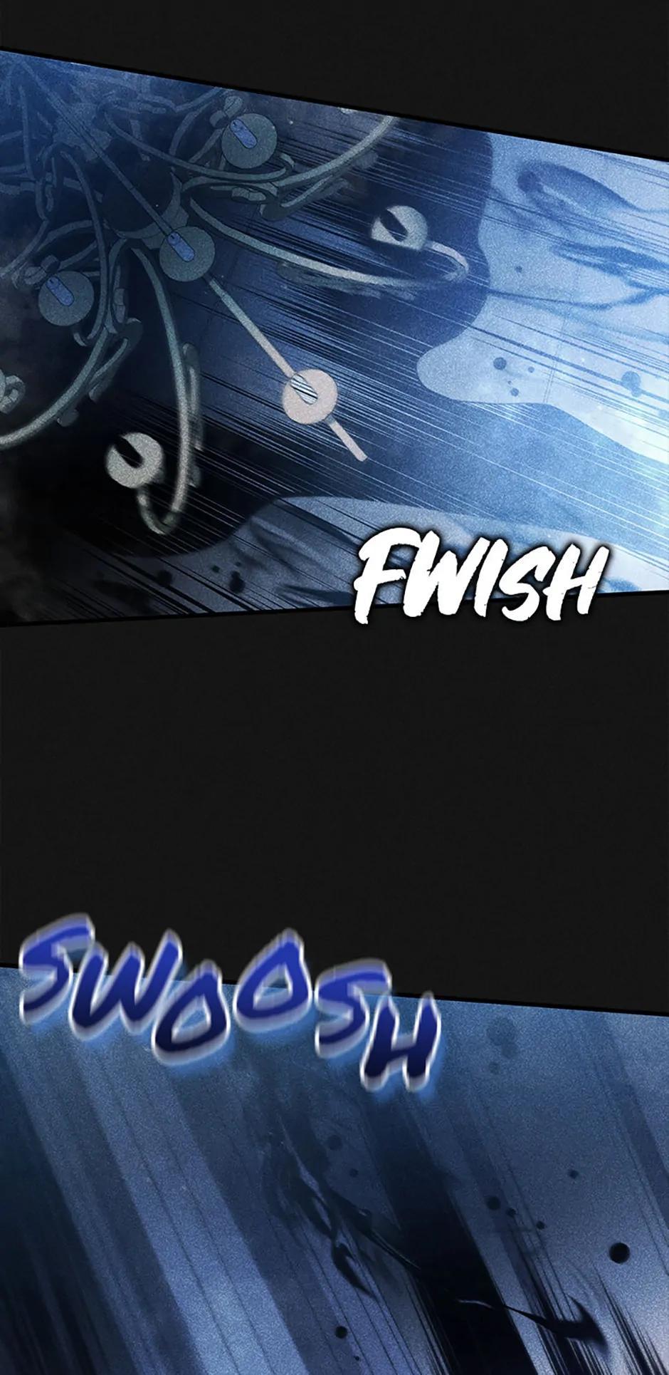 The Swordmaster’s Son Chapter 156 — page 15