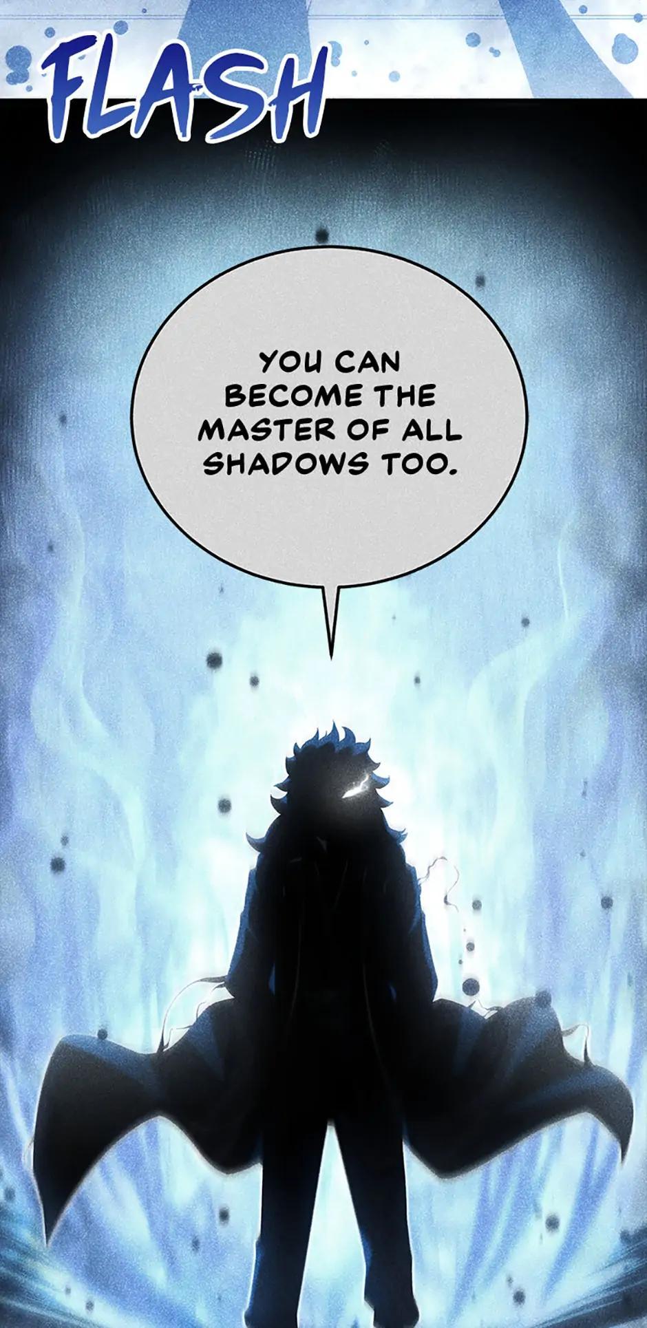 The Swordmaster’s Son Chapter 156 — page 17
