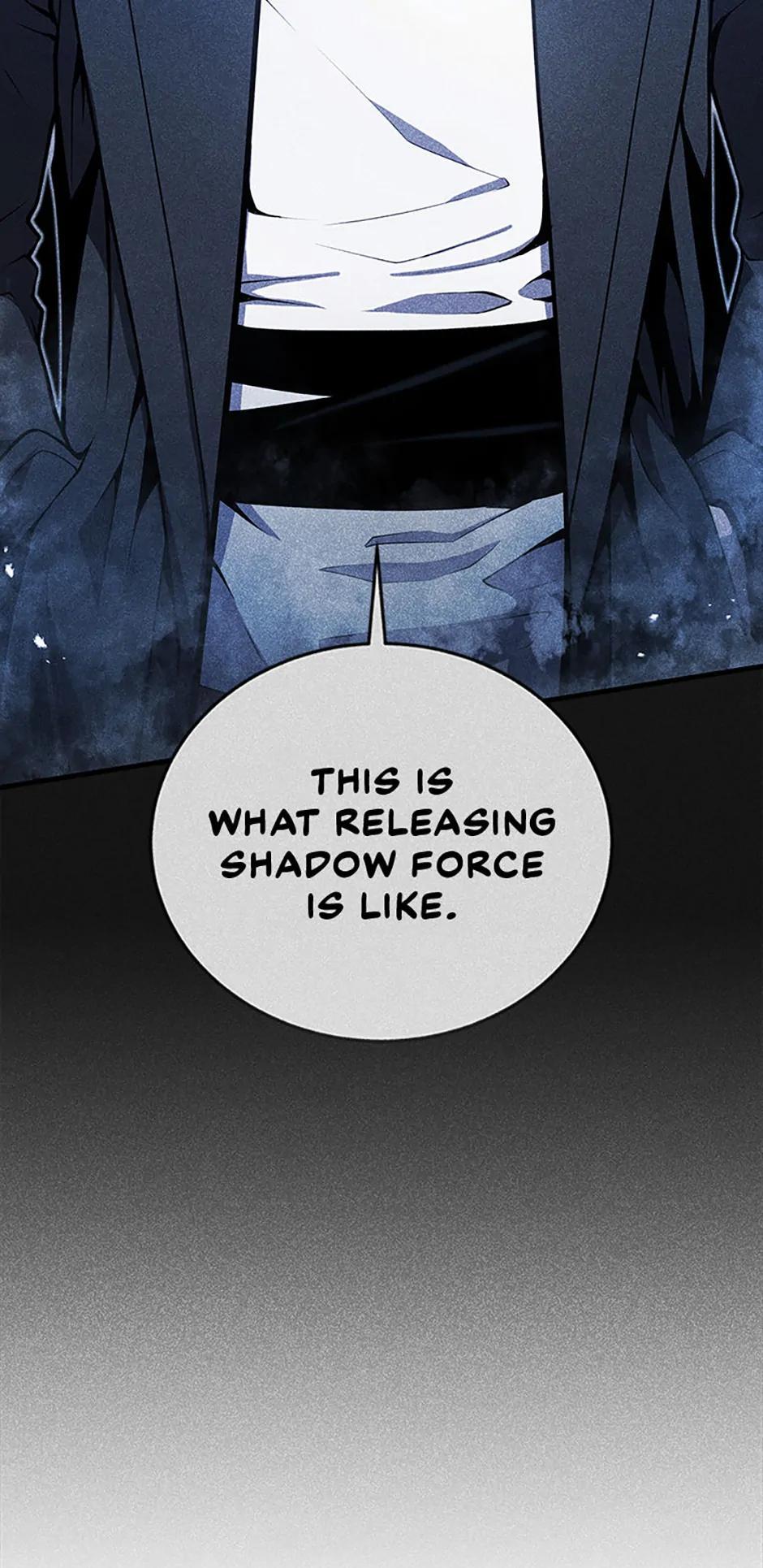 The Swordmaster’s Son Chapter 156 — page 20