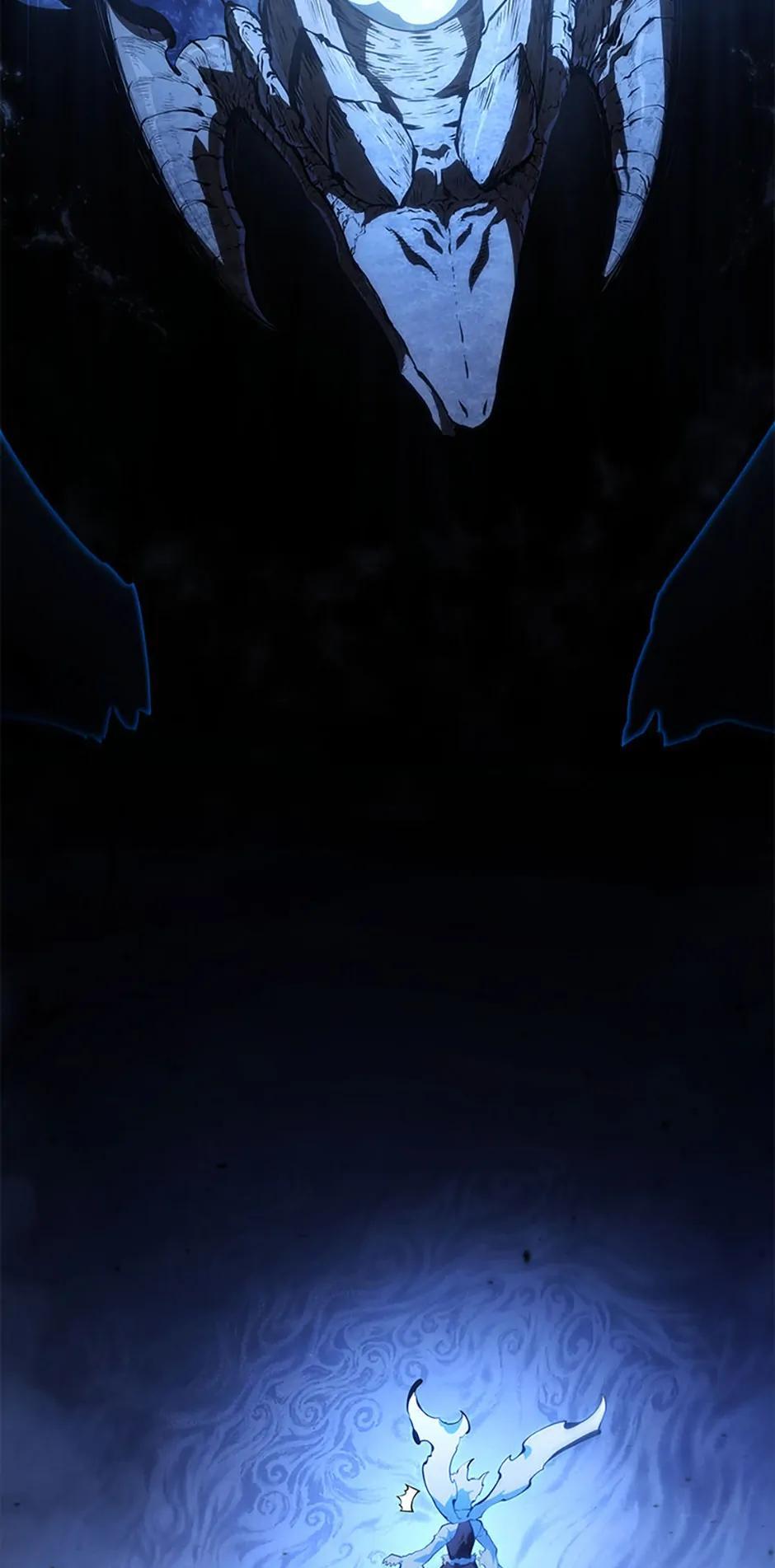 The Swordmaster’s Son Chapter 156 — page 23