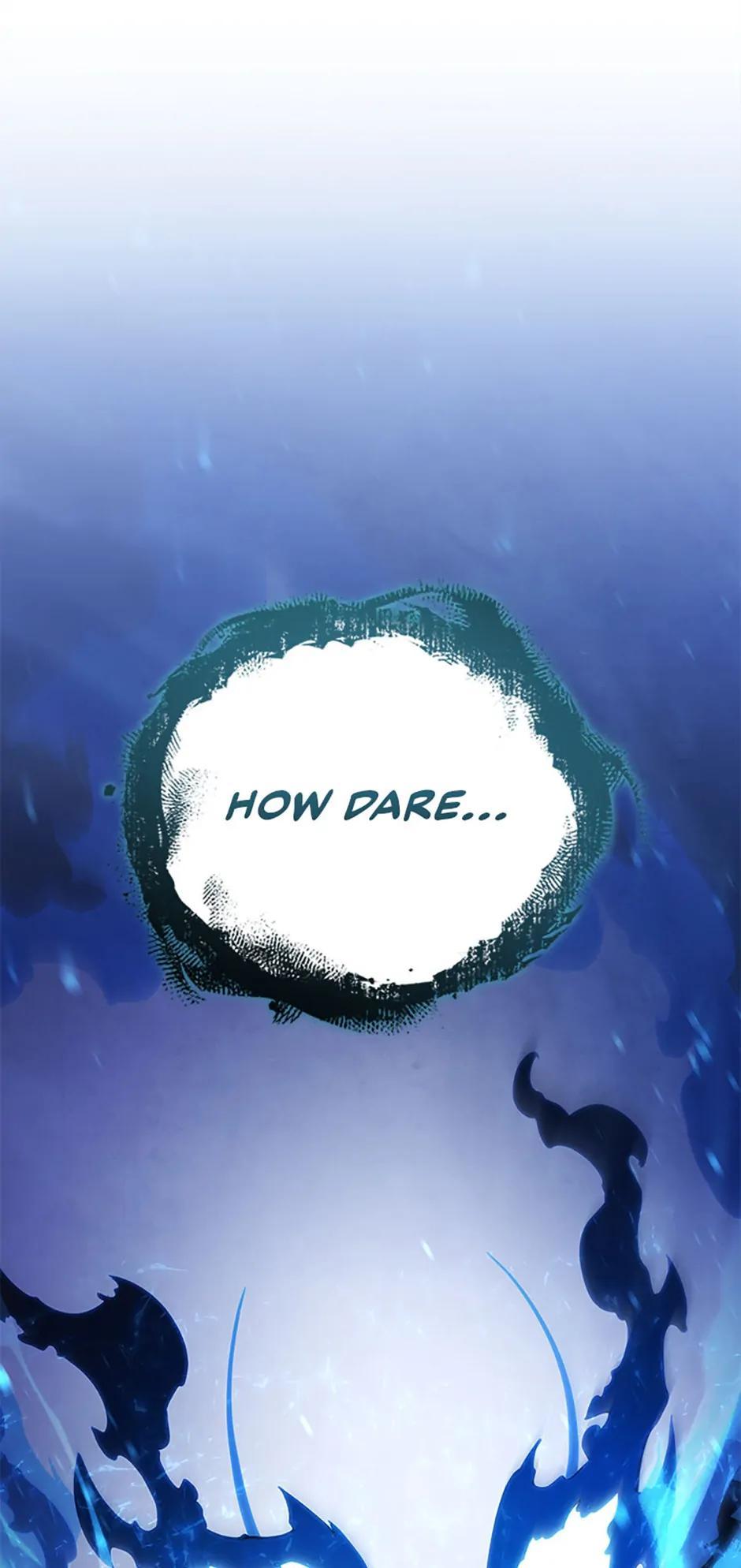 The Swordmaster’s Son Chapter 156 — page 27