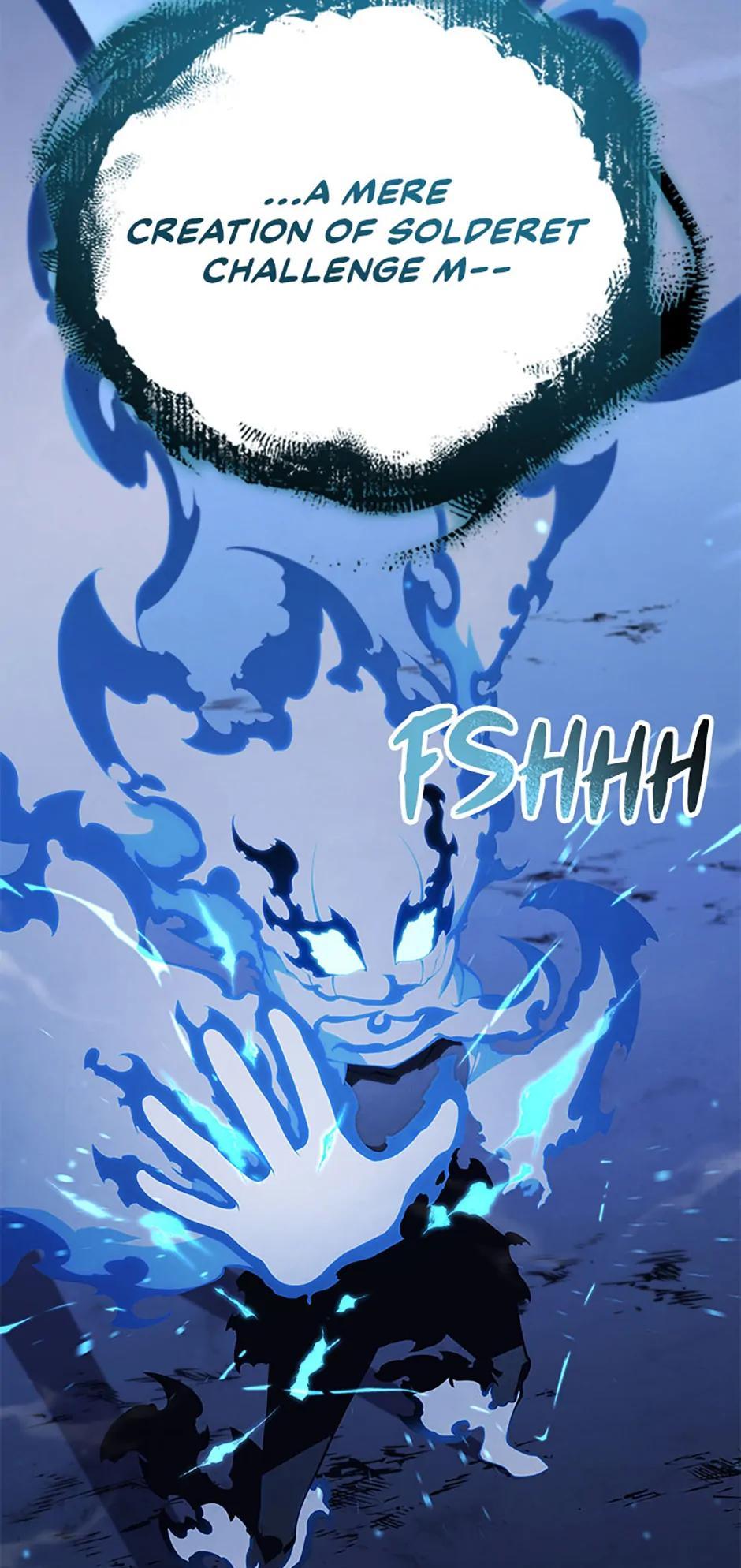 The Swordmaster’s Son Chapter 156 — page 29