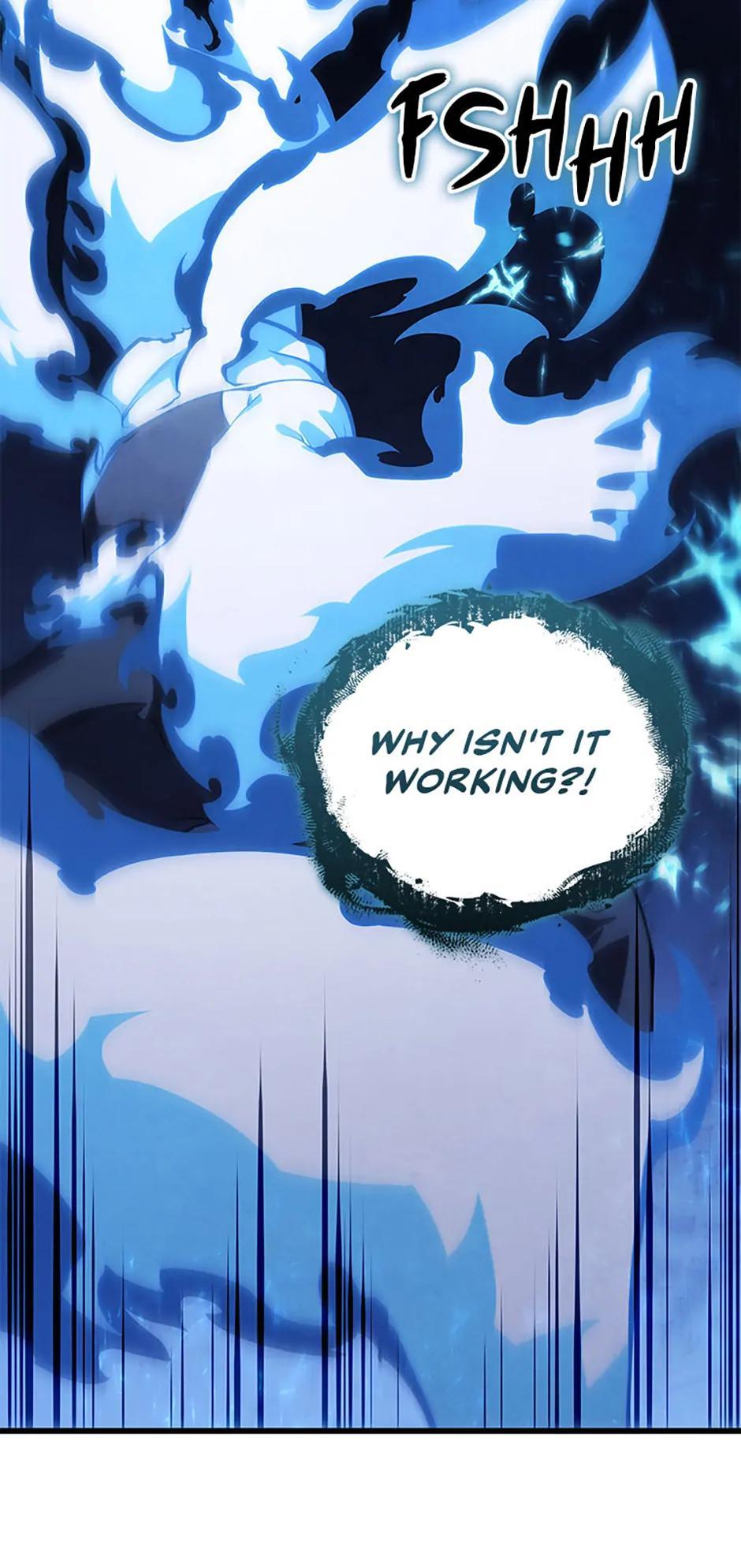 The Swordmaster’s Son Chapter 156 — page 32