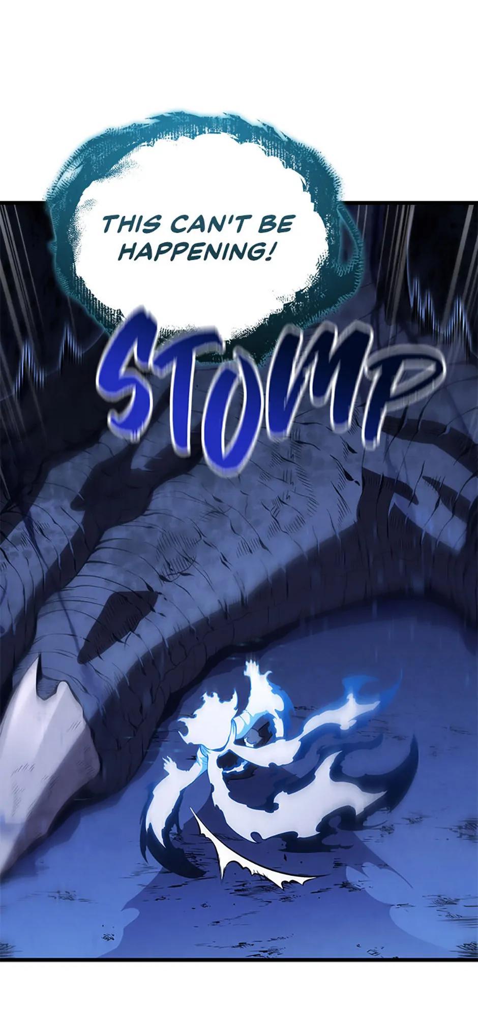 The Swordmaster’s Son Chapter 156 — page 33