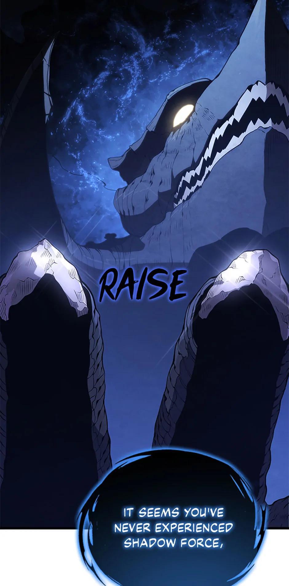 The Swordmaster’s Son Chapter 156 — page 36