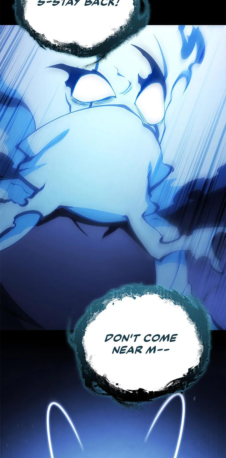 The Swordmaster’s Son Chapter 156 — page 38