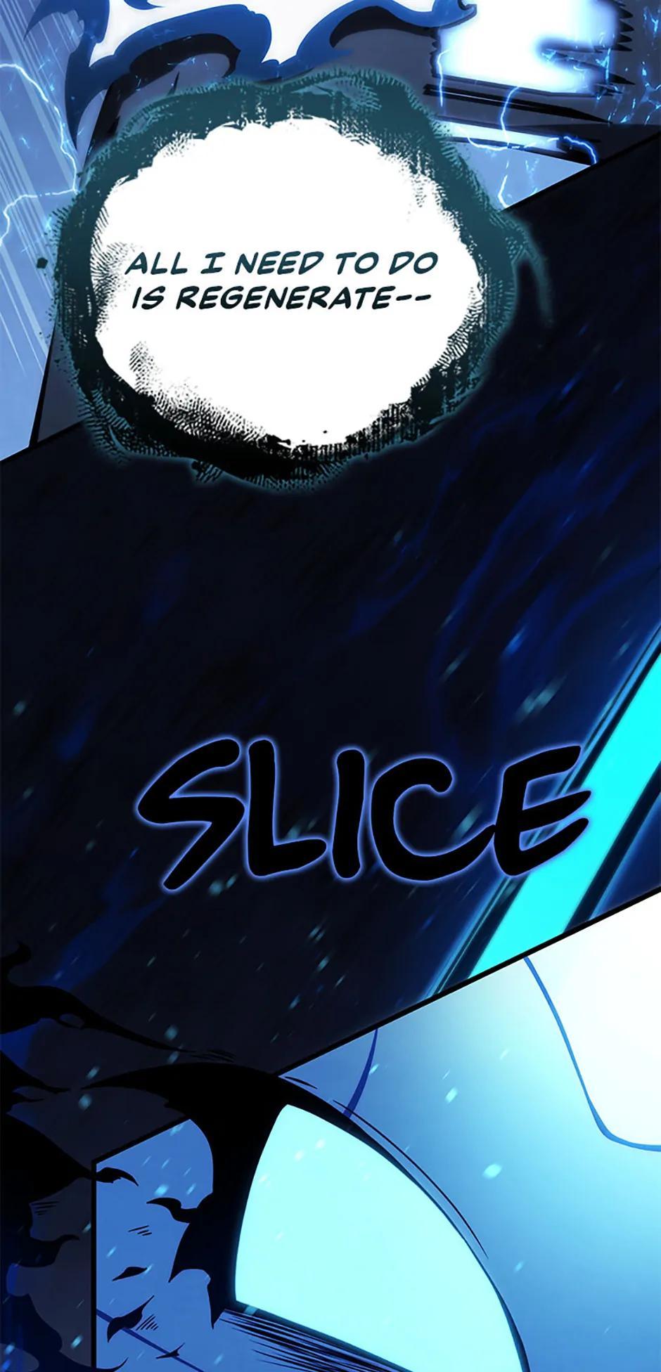 The Swordmaster’s Son Chapter 156 — page 45