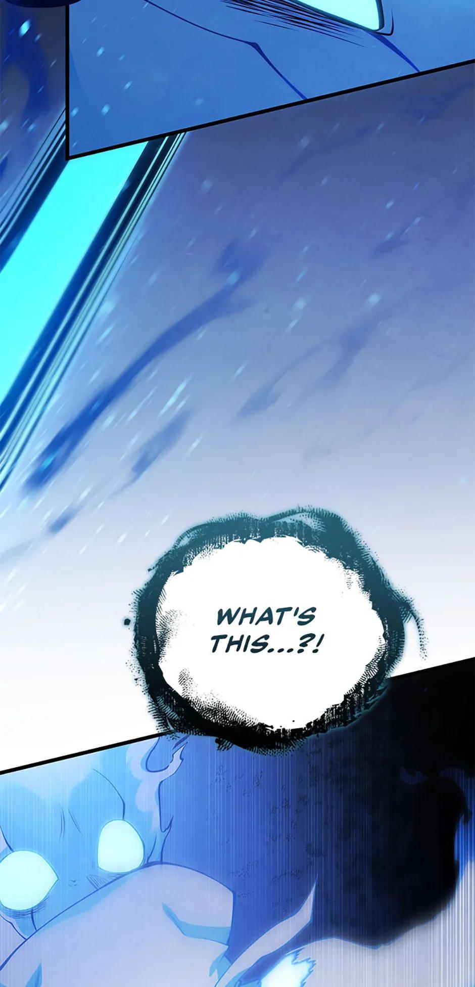 The Swordmaster’s Son Chapter 156 — page 46