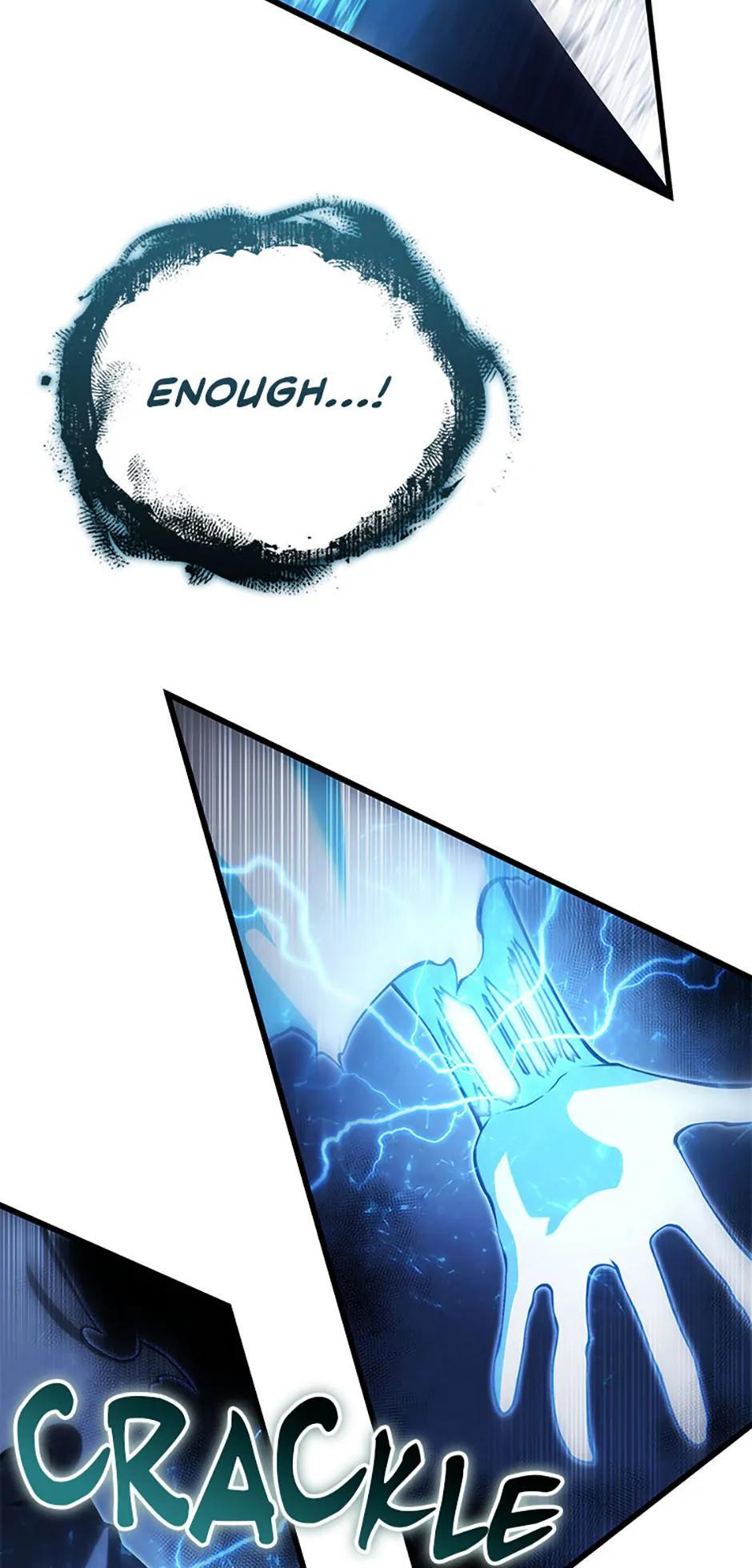 The Swordmaster’s Son Chapter 156 — page 50