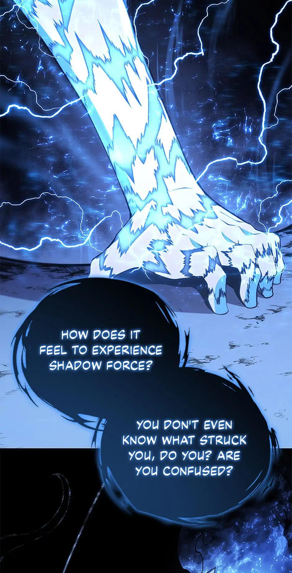 The Swordmaster’s Son Chapter 156 — page 55
