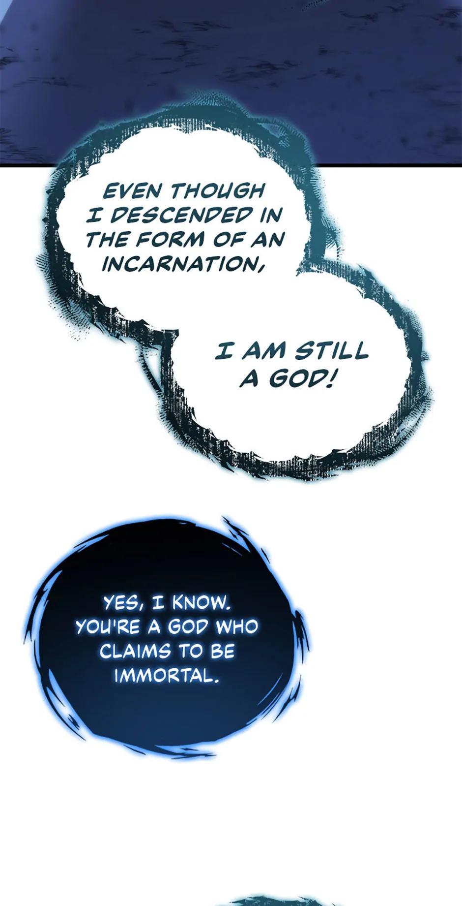 The Swordmaster’s Son Chapter 156 — page 57