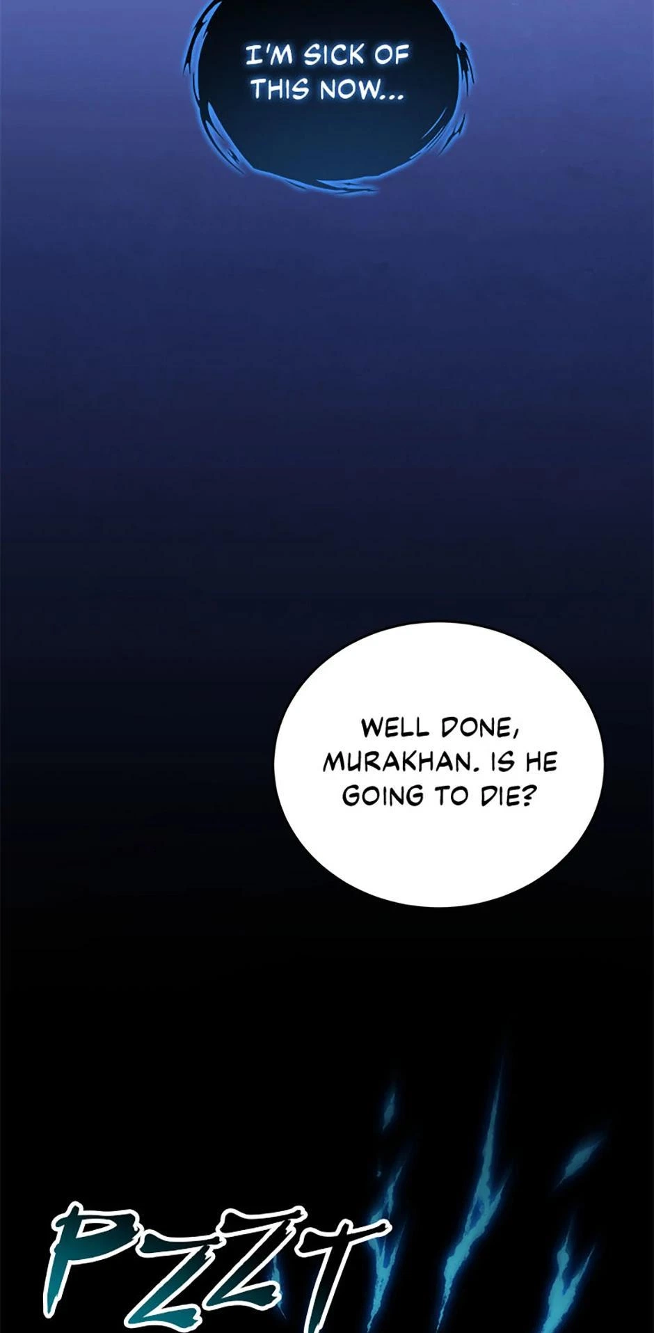 The Swordmaster’s Son Chapter 156 — page 71