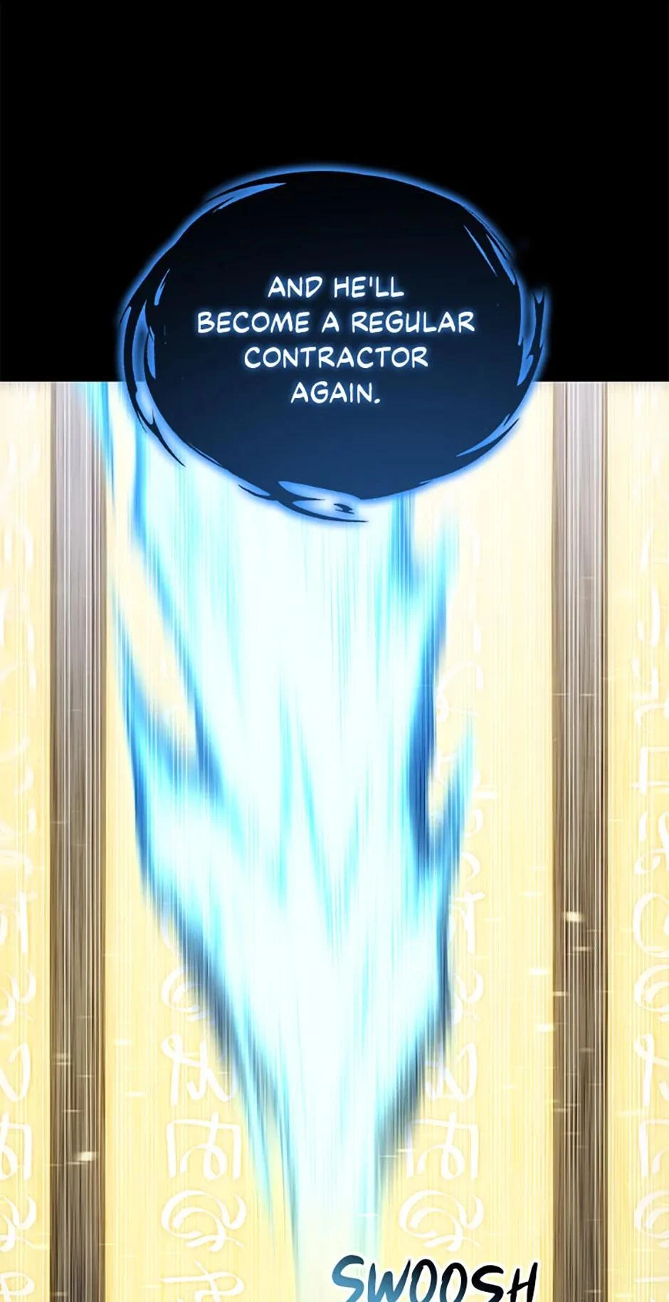 The Swordmaster’s Son Chapter 156 — page 82