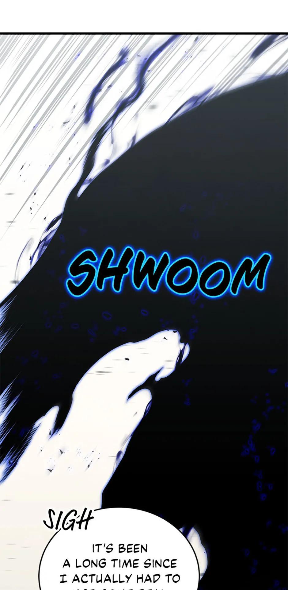 The Swordmaster’s Son Chapter 156 — page 89