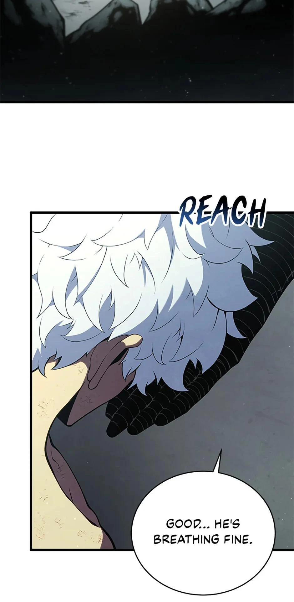 The Swordmaster’s Son Chapter 156 — page 92