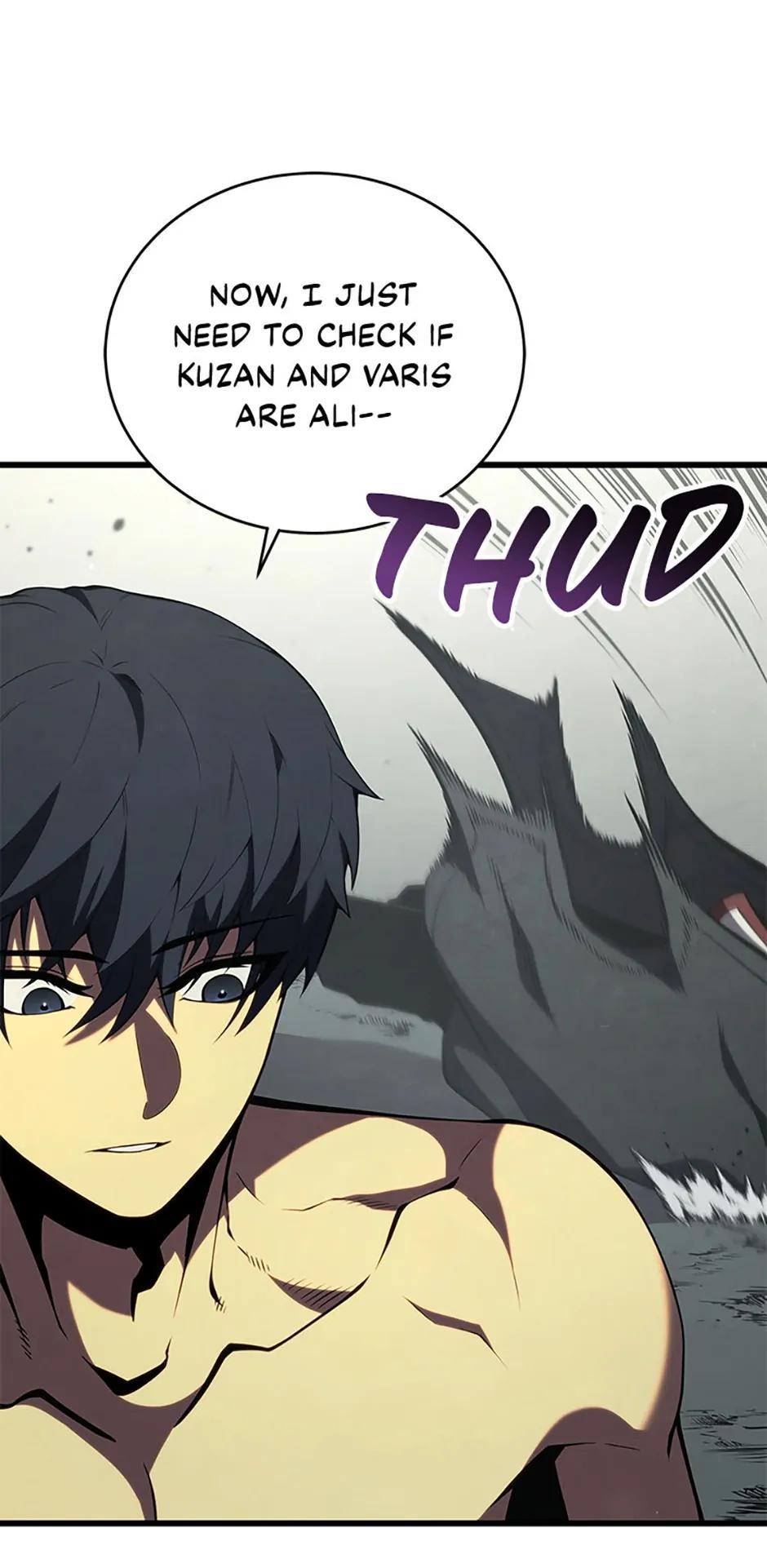 The Swordmaster’s Son Chapter 156 — page 93