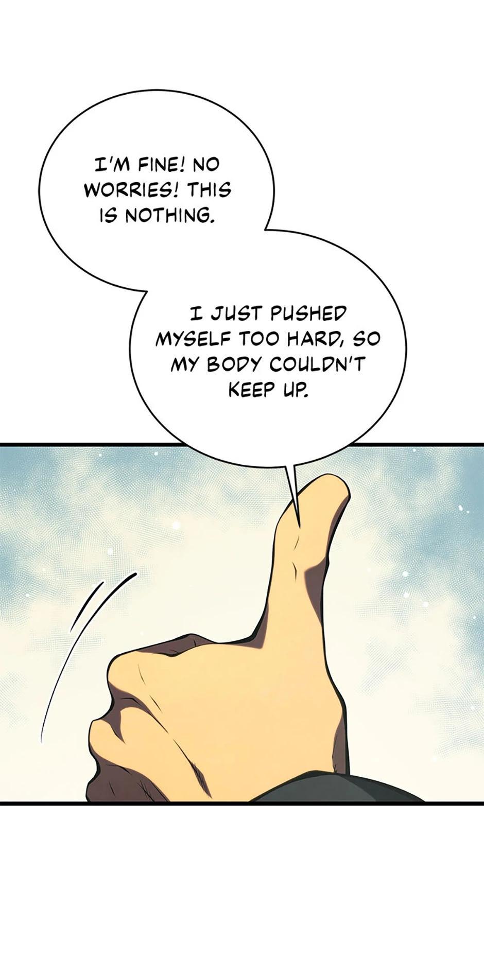 The Swordmaster’s Son Chapter 156 — page 95
