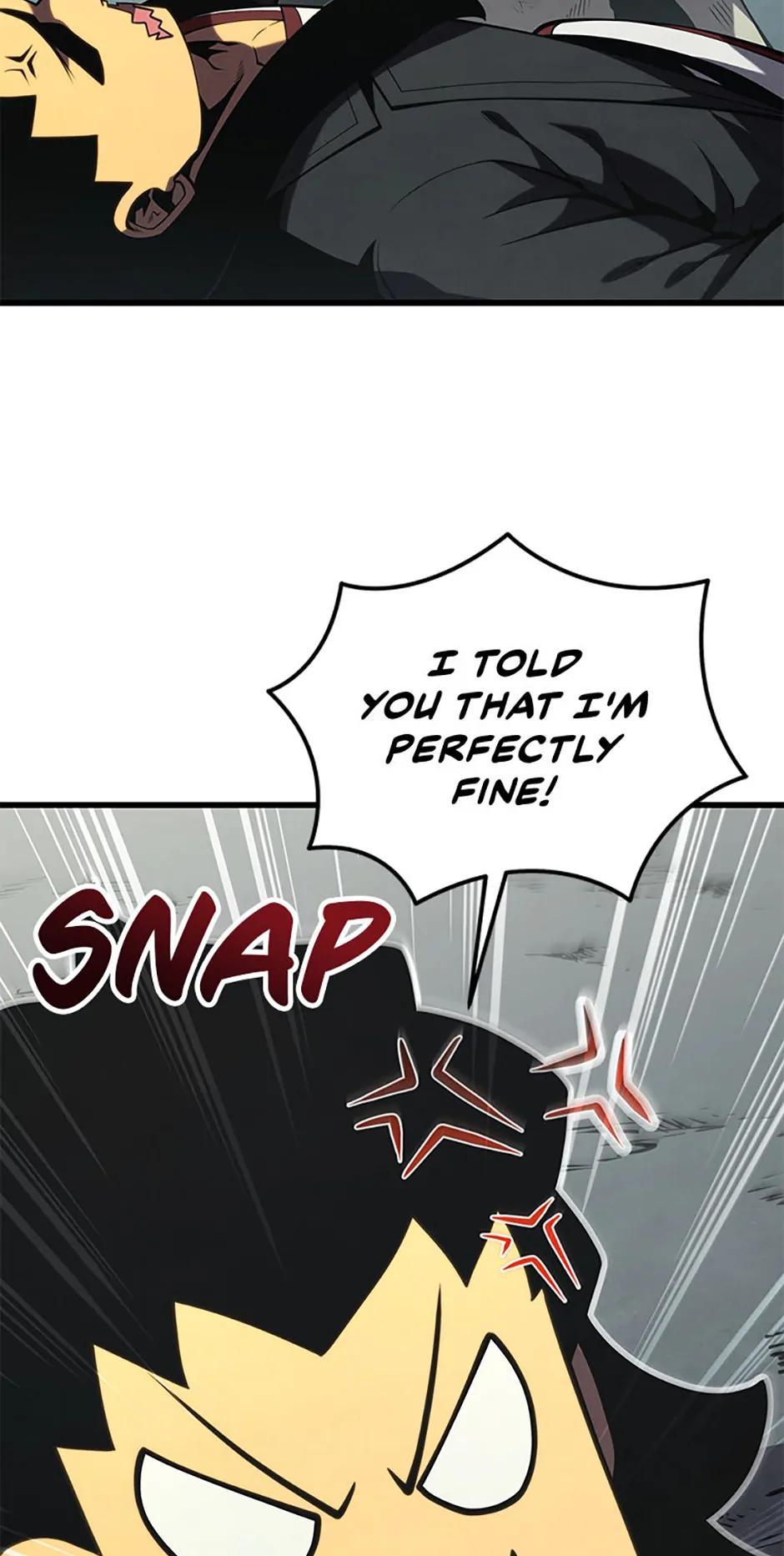 The Swordmaster’s Son Chapter 156 — page 97