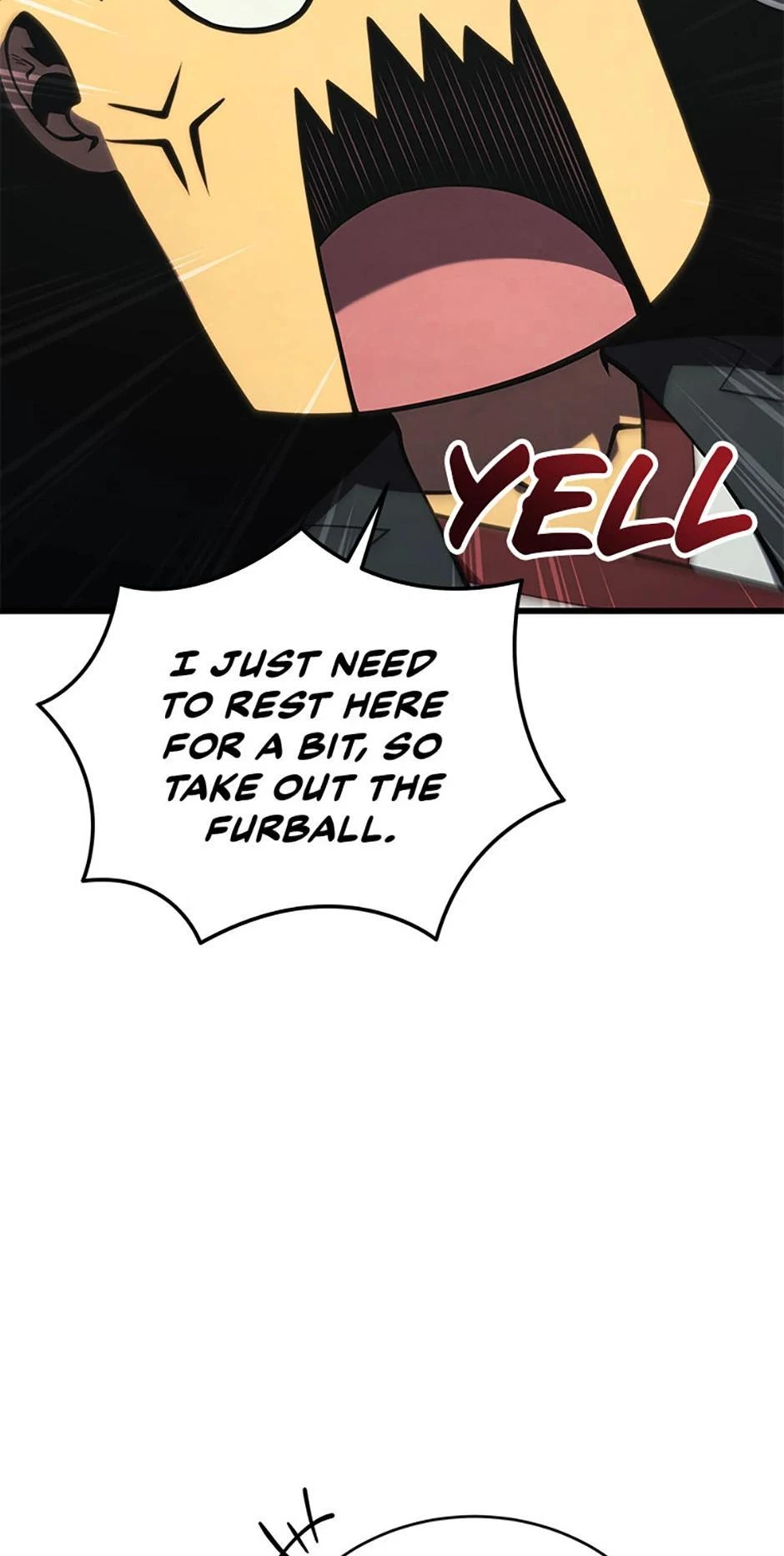 The Swordmaster’s Son Chapter 156 — page 98