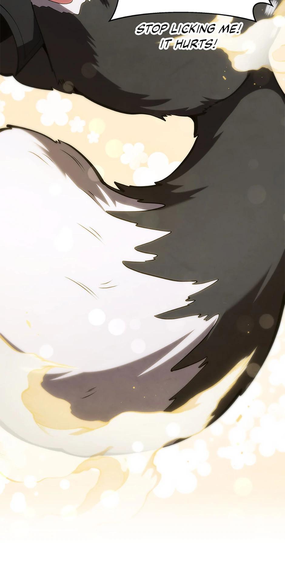 The Swordmaster’s Son Chapter 156 — page 101