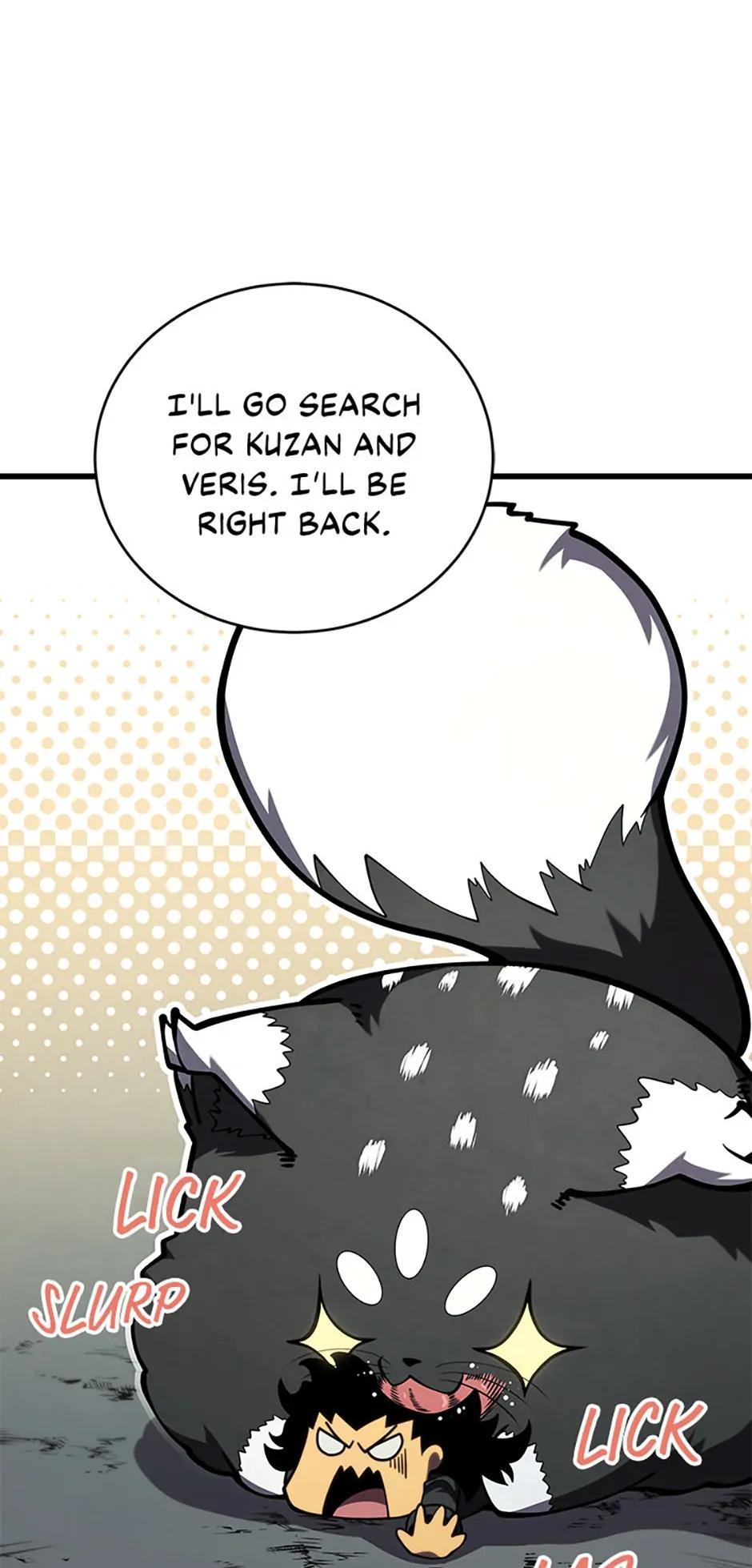 The Swordmaster’s Son Chapter 156 — page 102