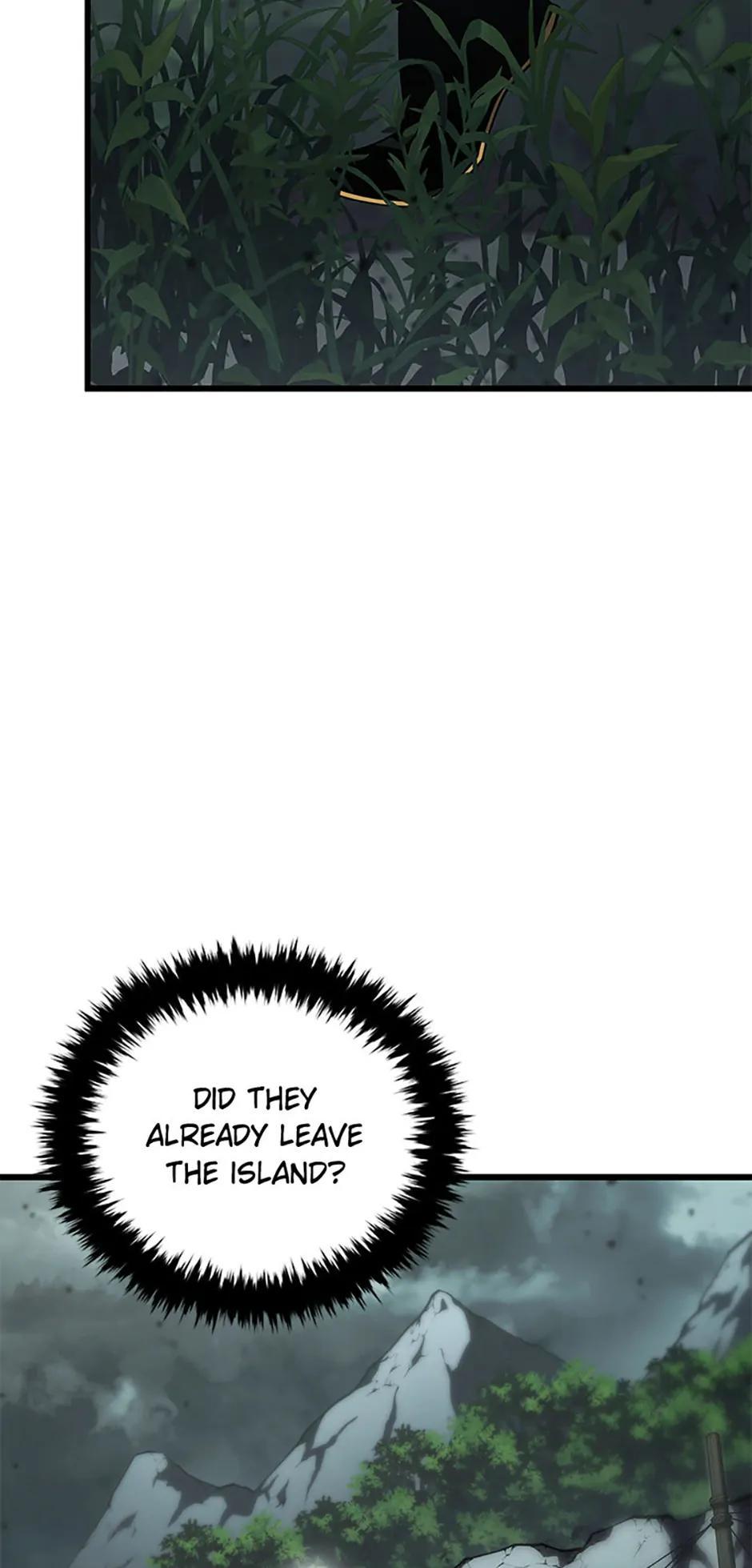 The Swordmaster’s Son Chapter 156 — page 106