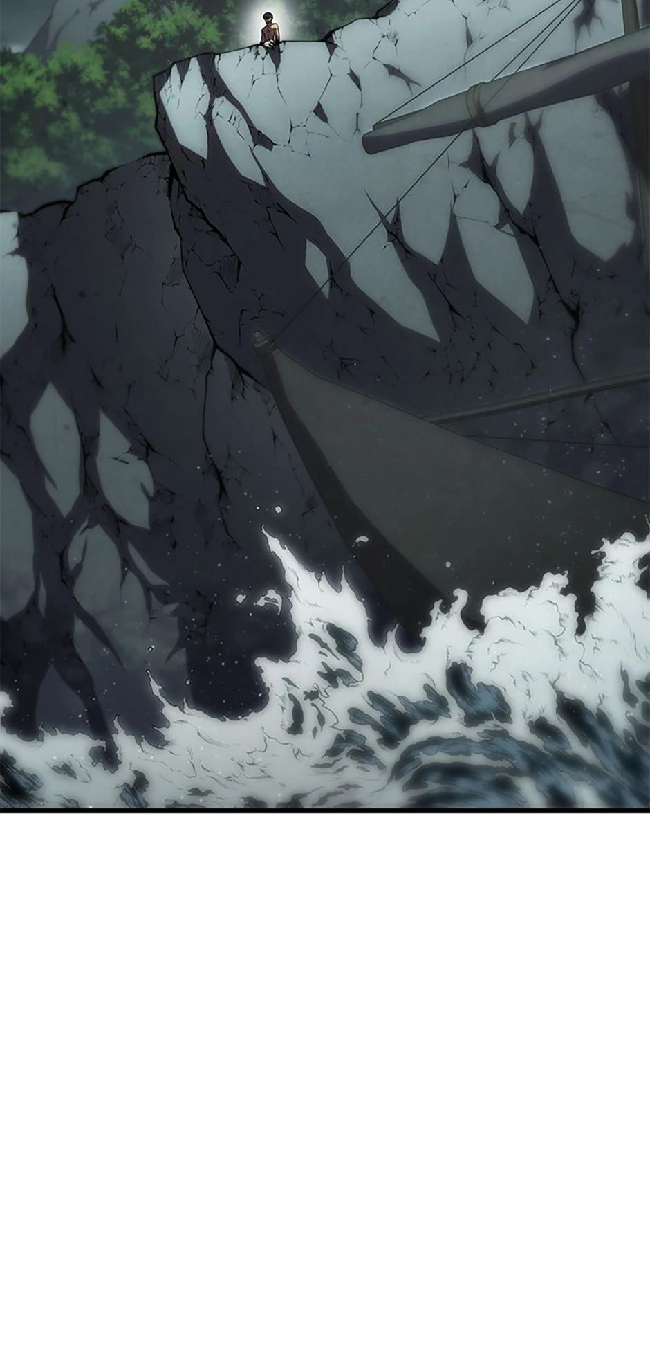 The Swordmaster’s Son Chapter 156 — page 107