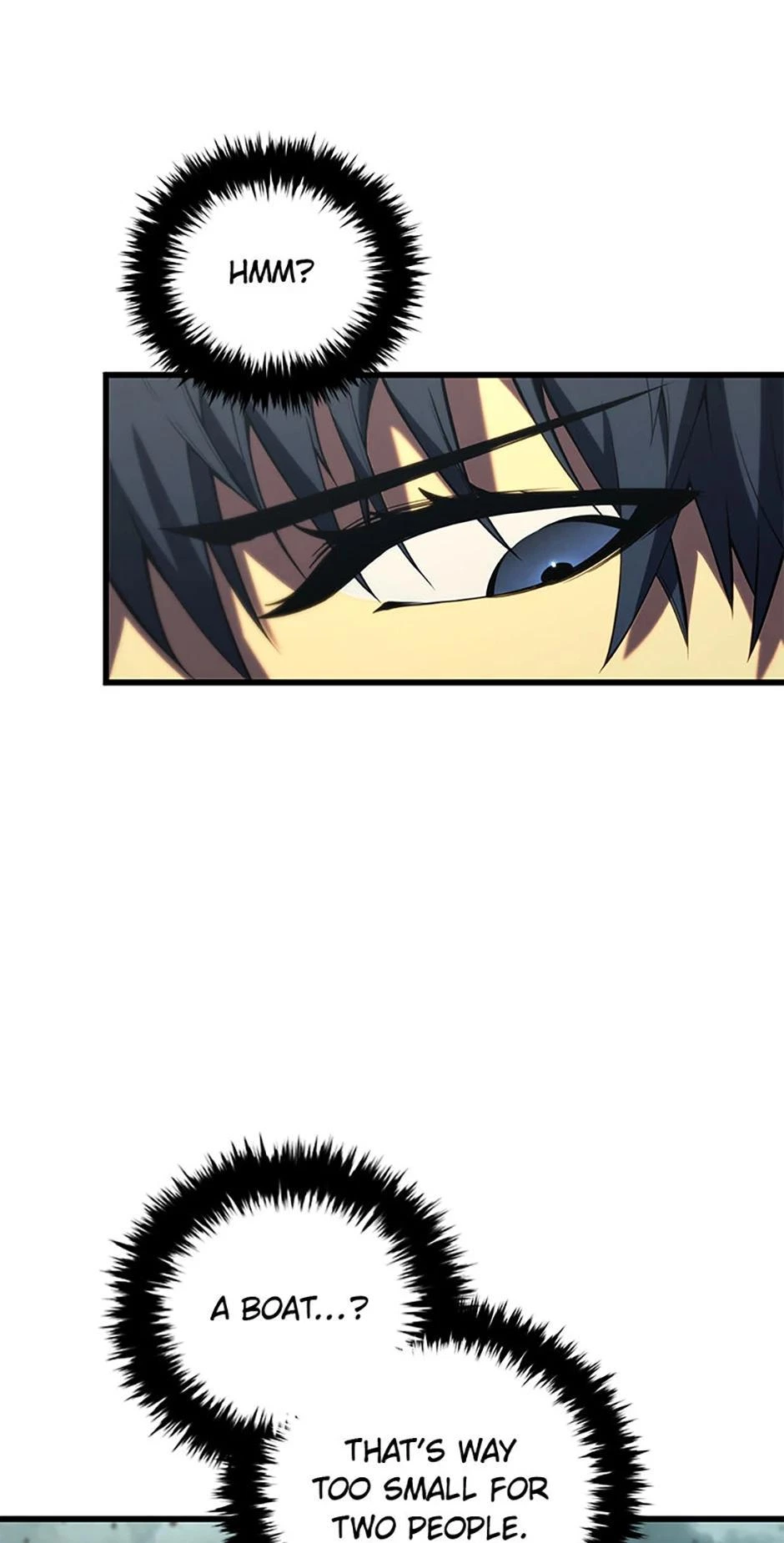 The Swordmaster’s Son Chapter 156 — page 108