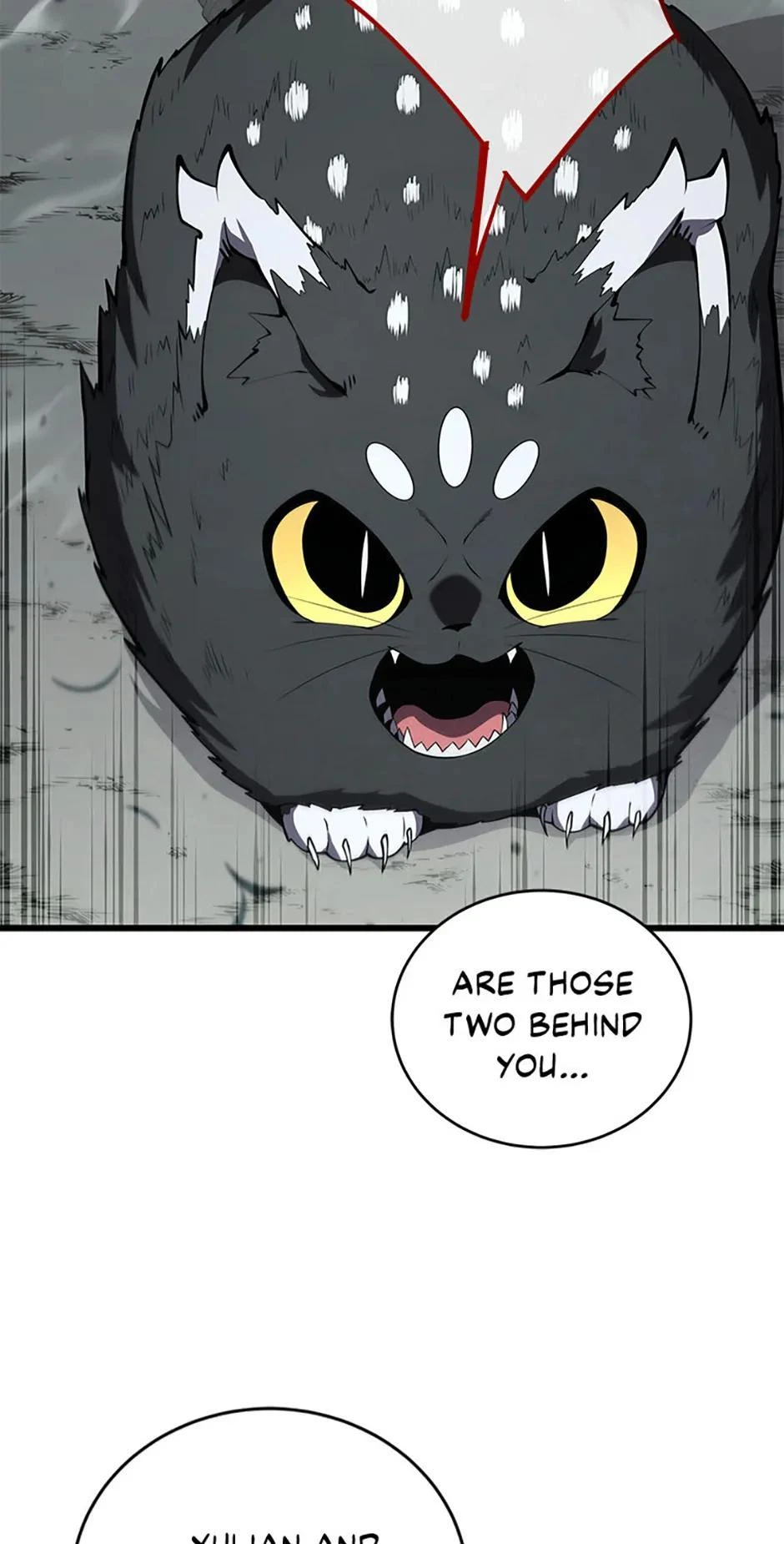The Swordmaster’s Son Chapter 156 — page 113