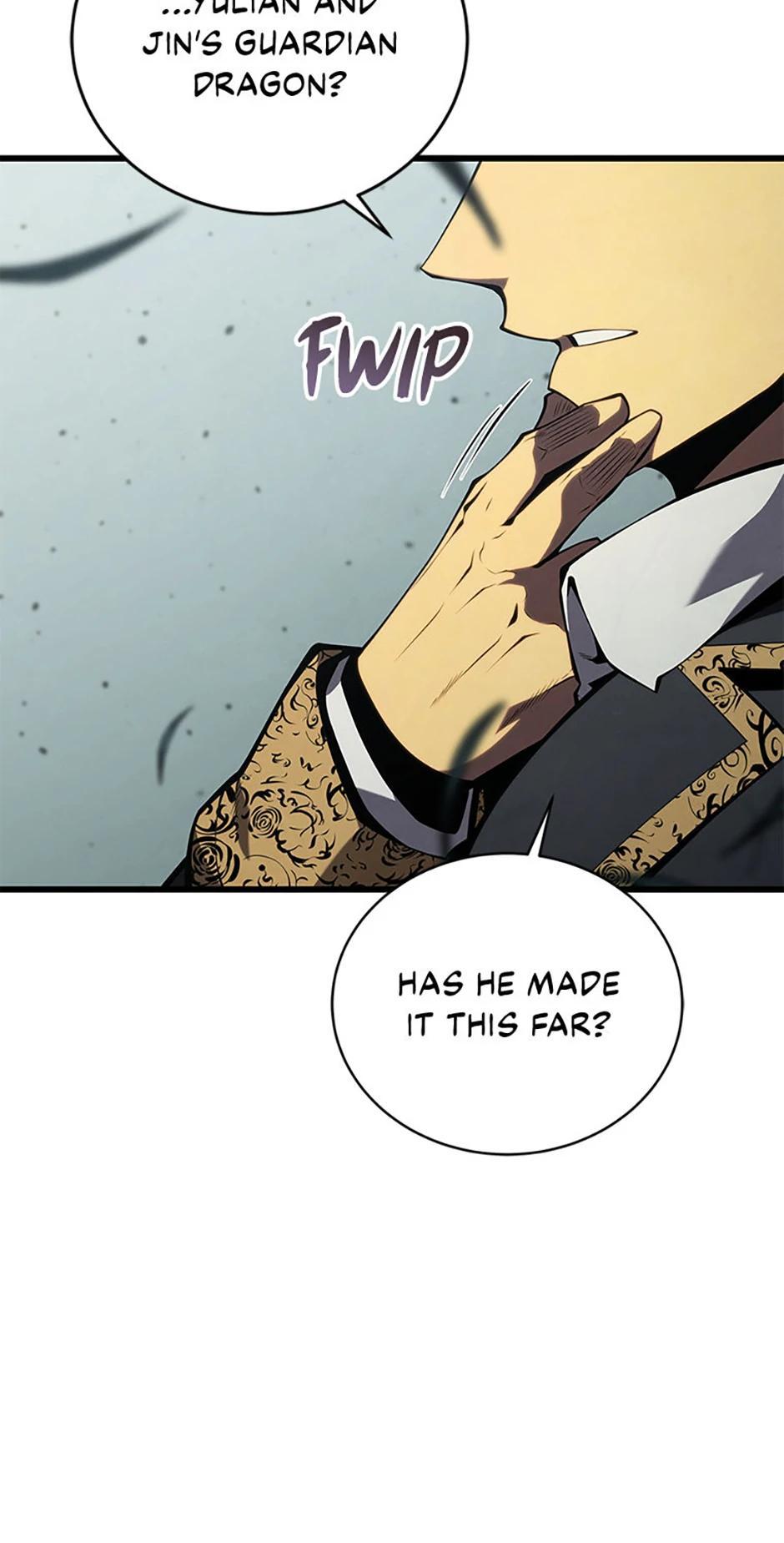 The Swordmaster’s Son Chapter 156 — page 114