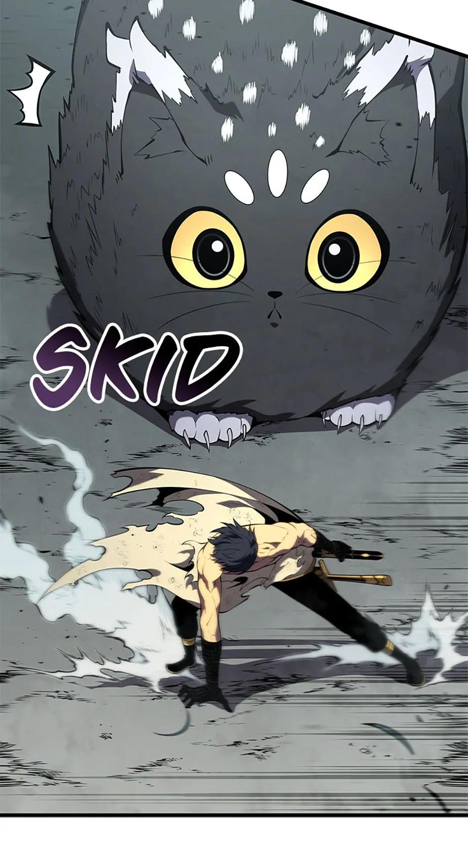 The Swordmaster’s Son Chapter 156 — page 117