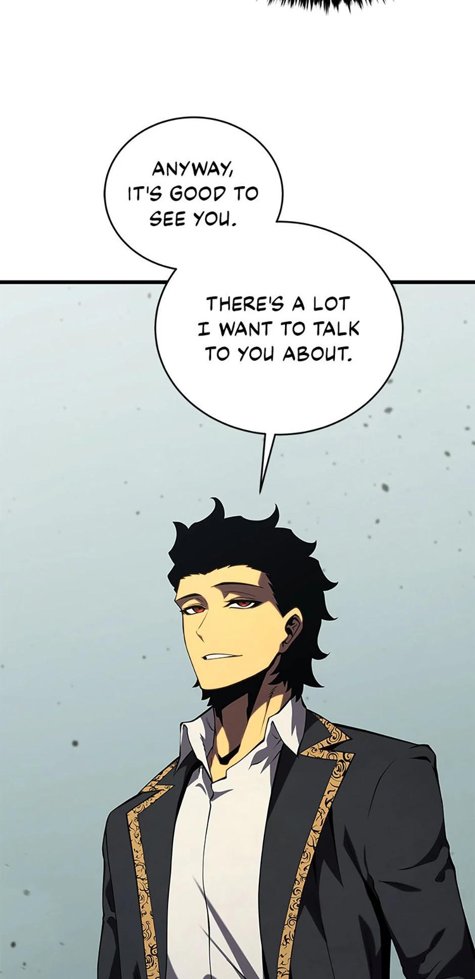 The Swordmaster’s Son Chapter 156 — page 123