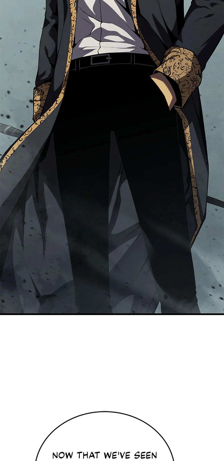 The Swordmaster’s Son Chapter 156 — page 124