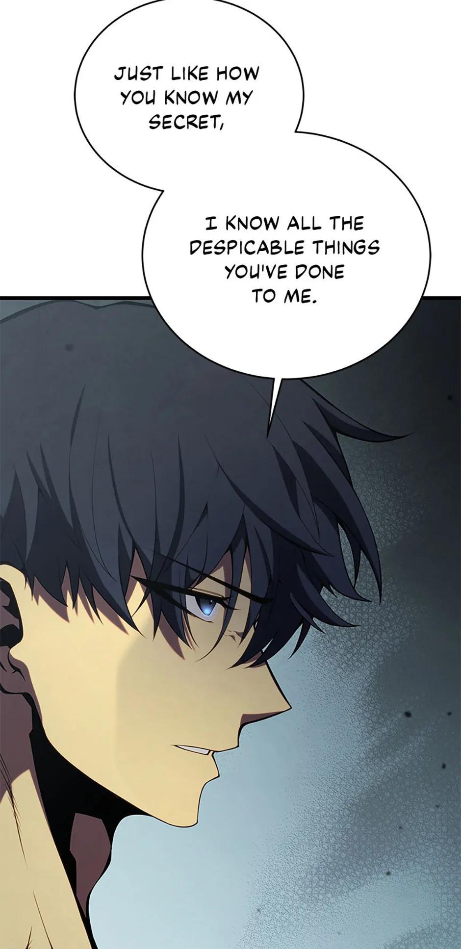 The Swordmaster’s Son Chapter 156 — page 126