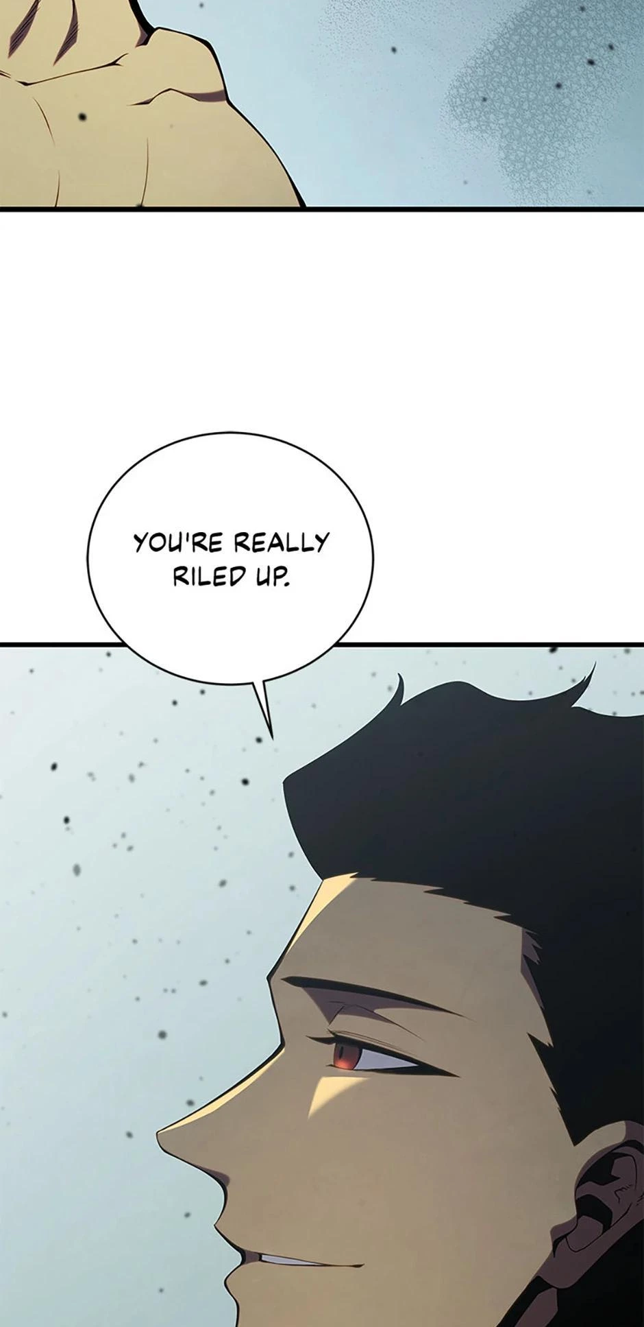 The Swordmaster’s Son Chapter 156 — page 127